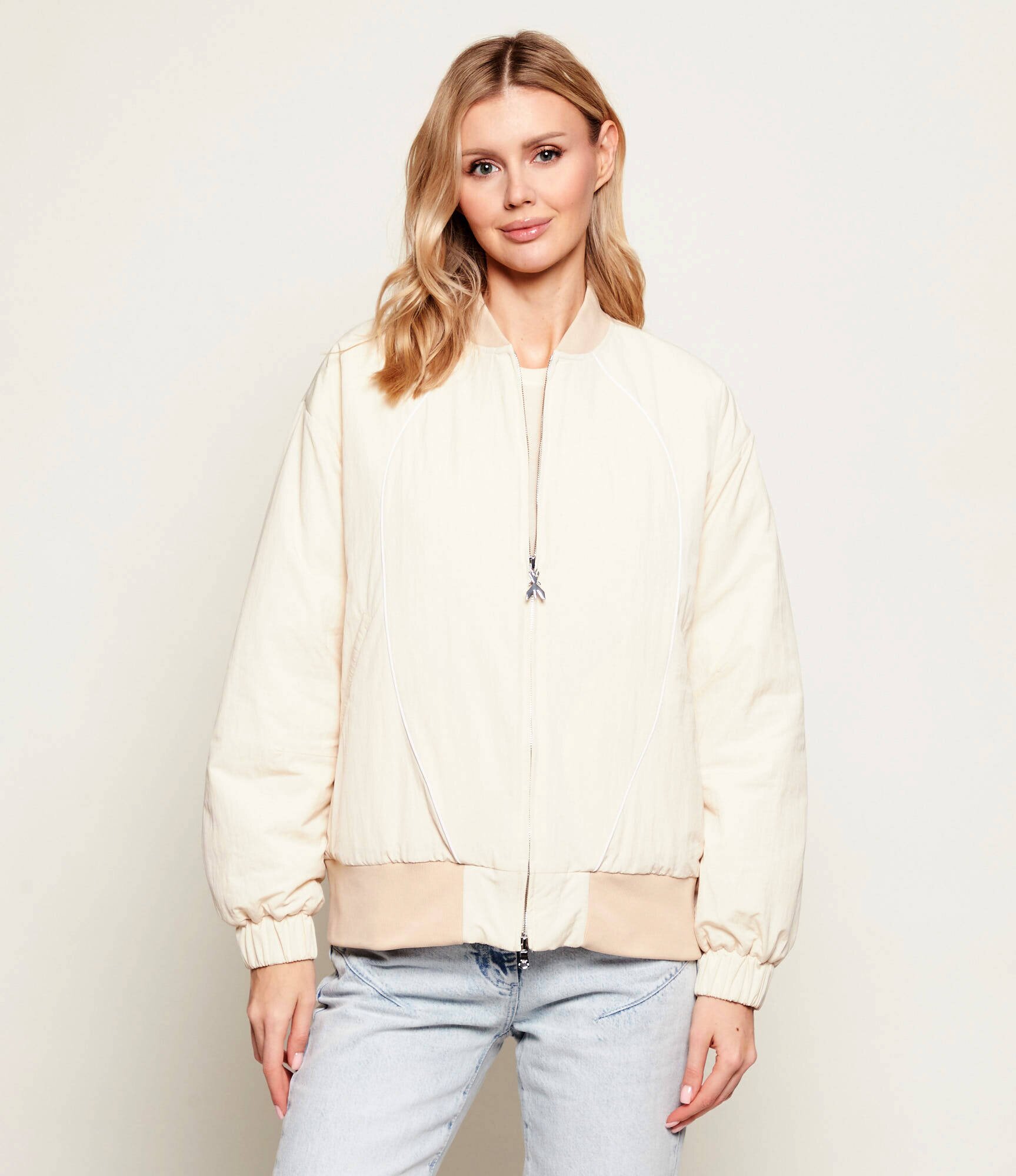Patrizia Pepe Geacă bomber | regular fit