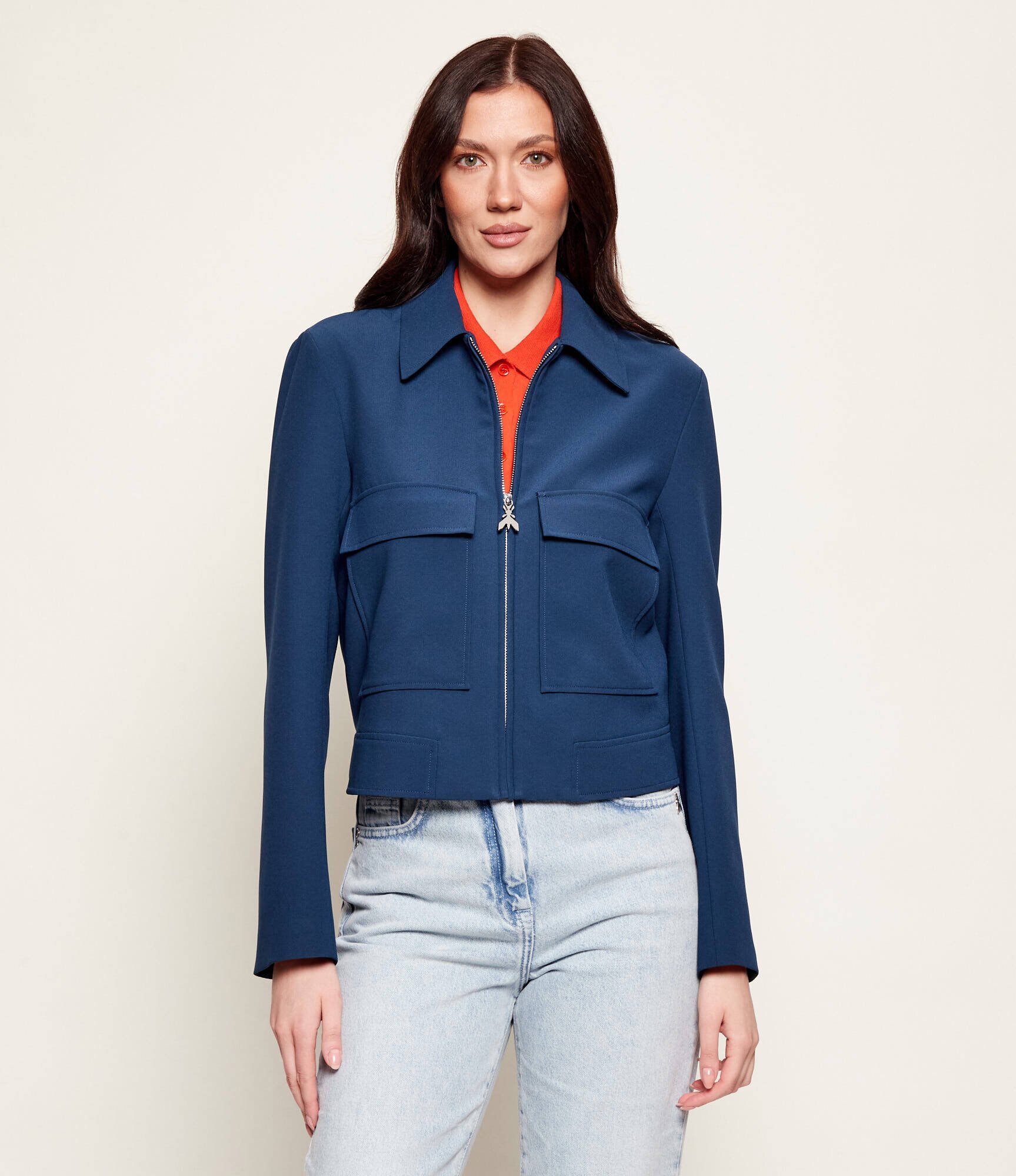 Patrizia Pepe Geacă bomber | regular fit