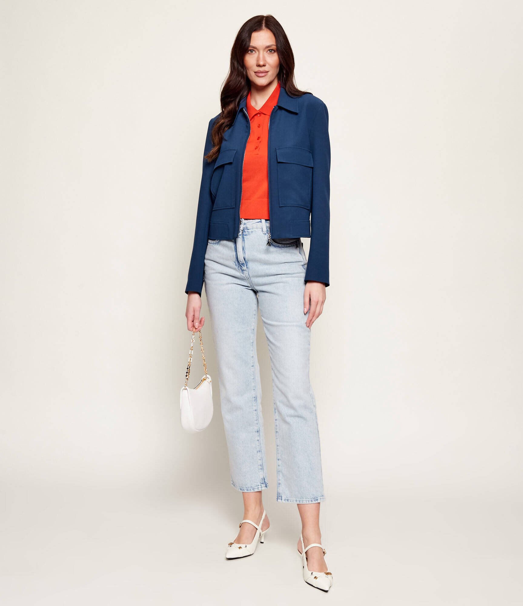 Patrizia Pepe Geacă bomber | regular fit