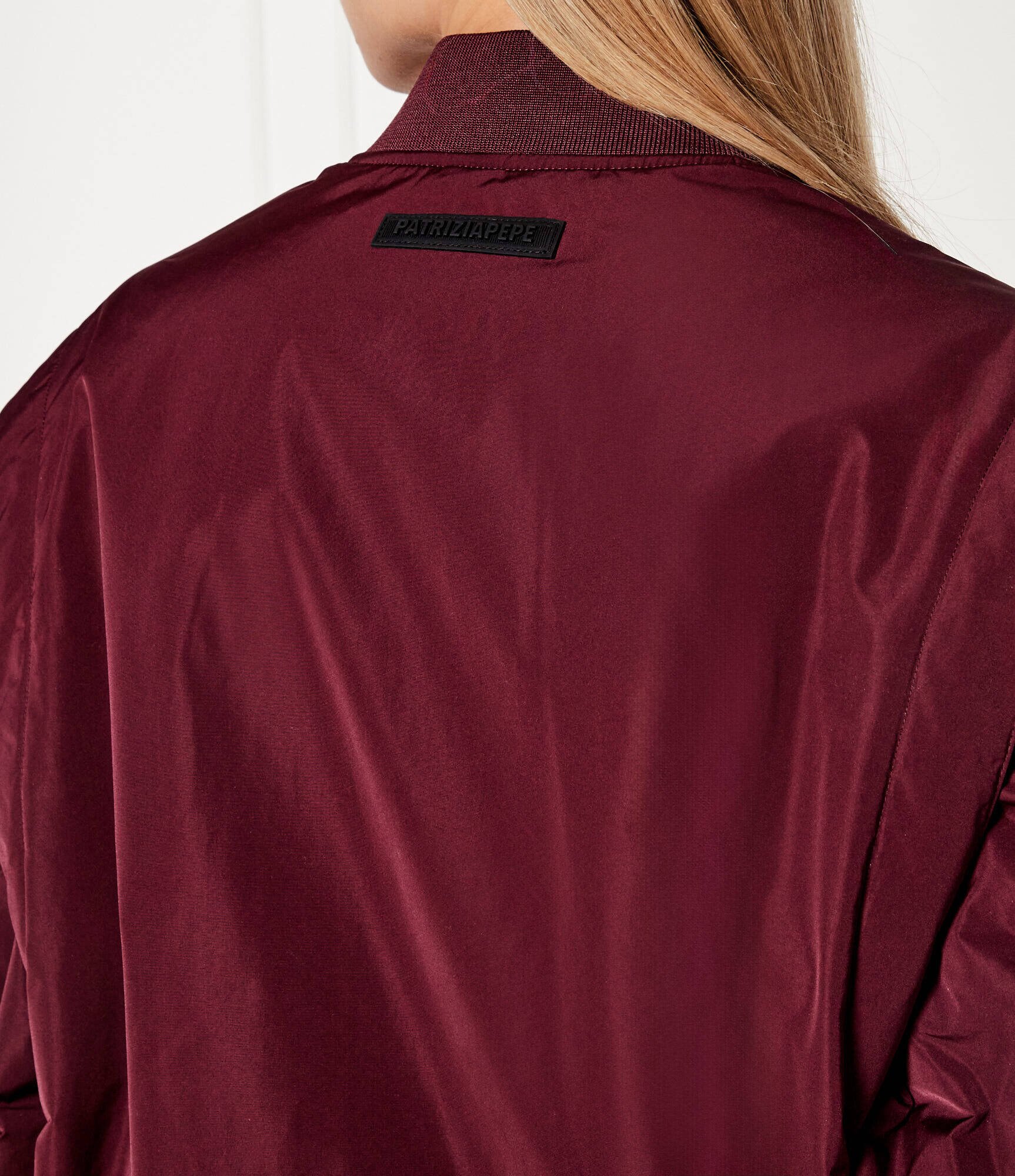 Patrizia Pepe Geacă bomber | Regular Fit