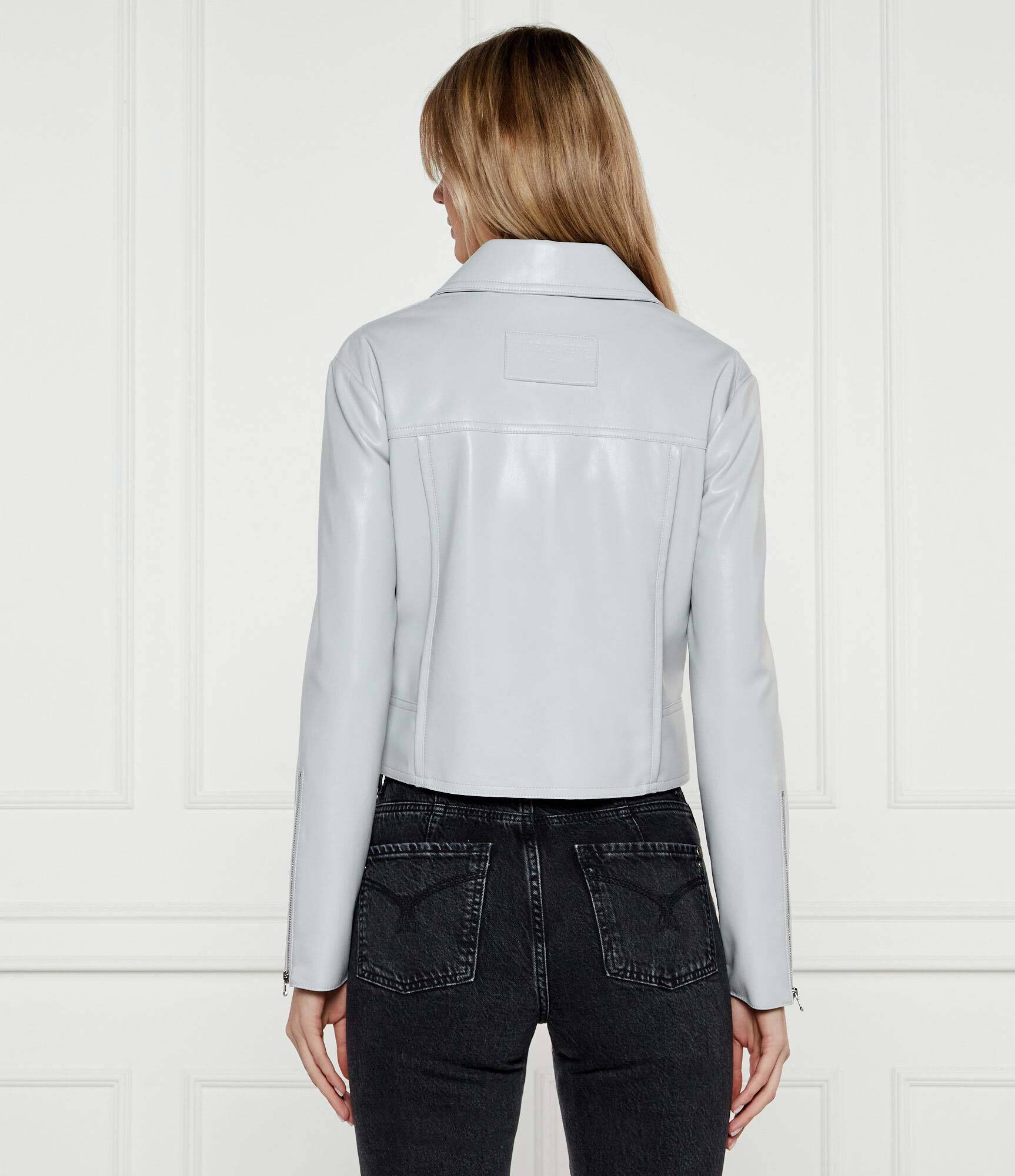 Patrizia Pepe Geacă | Cropped Fit