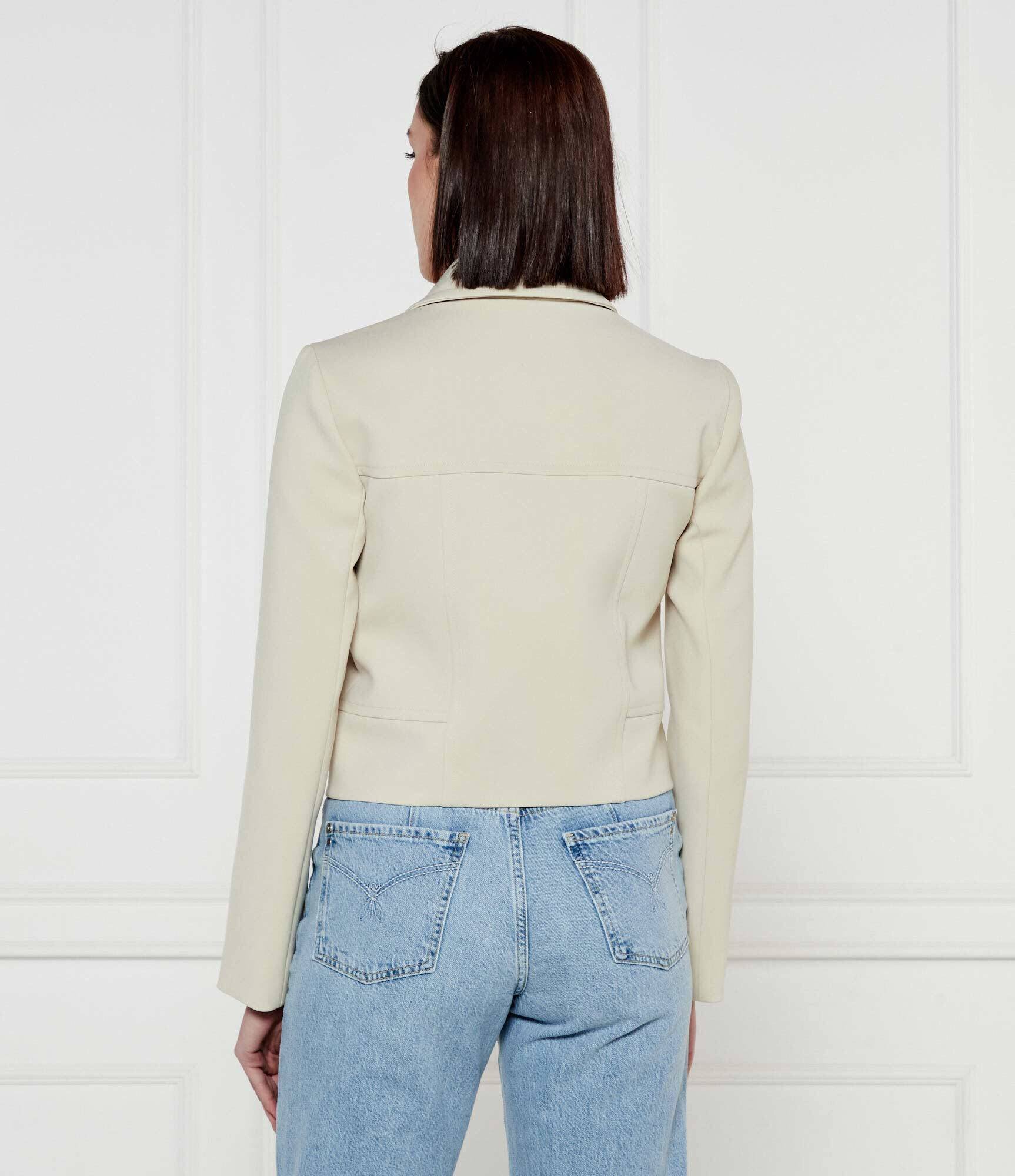 Patrizia Pepe Geacă | Cropped Fit