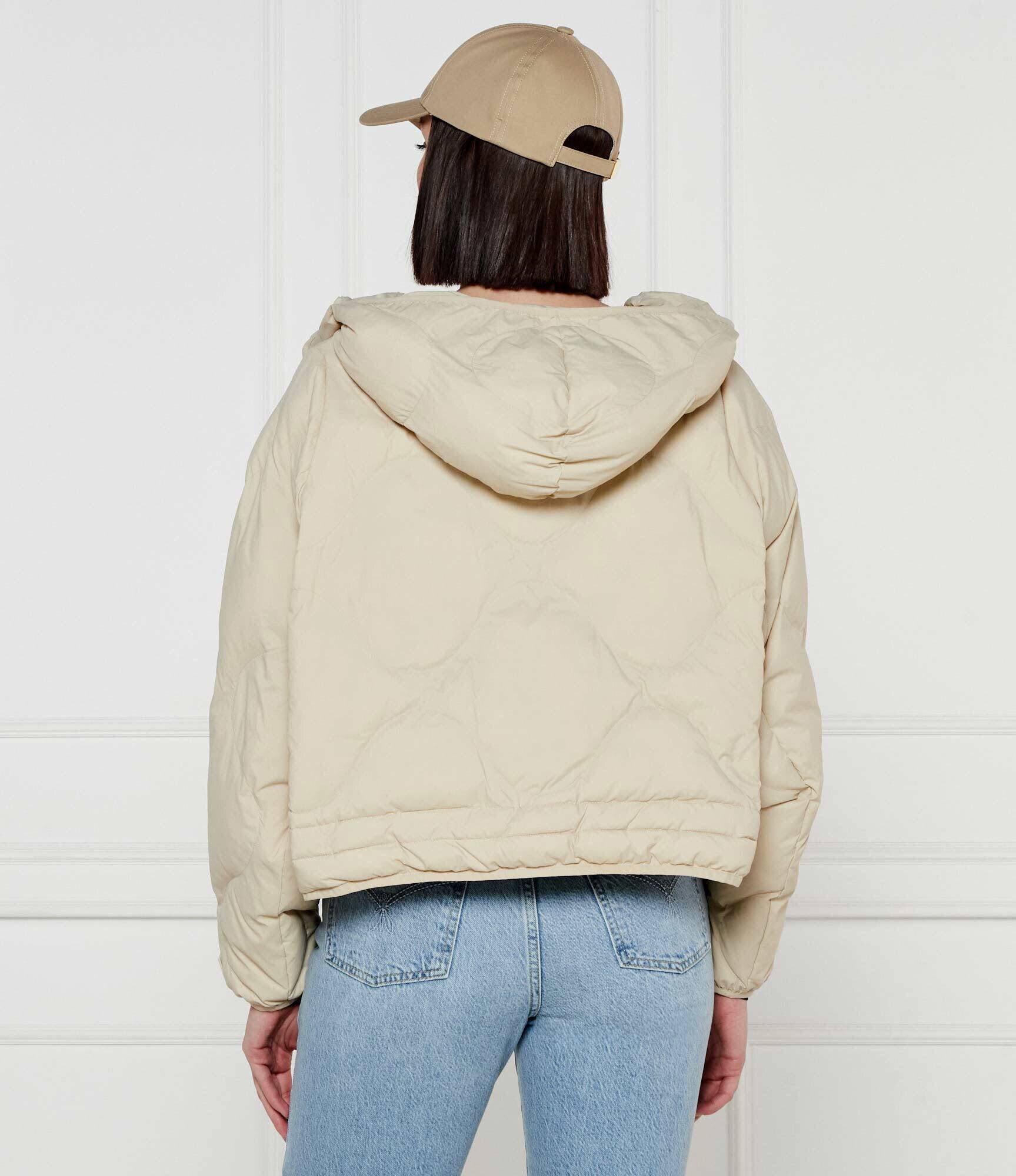 Patrizia Pepe Geacă | Cropped Fit