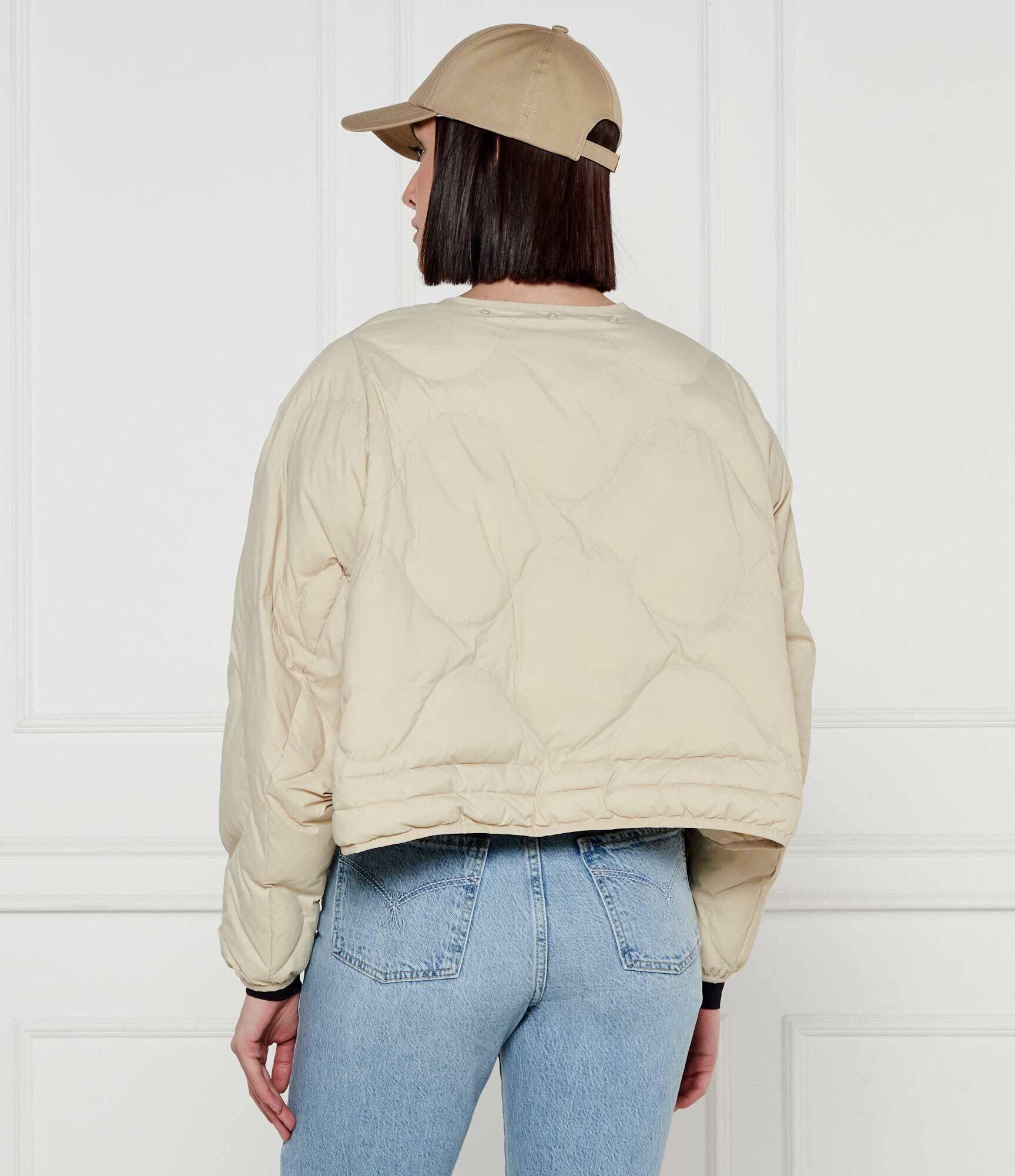 Patrizia Pepe Geacă | Cropped Fit