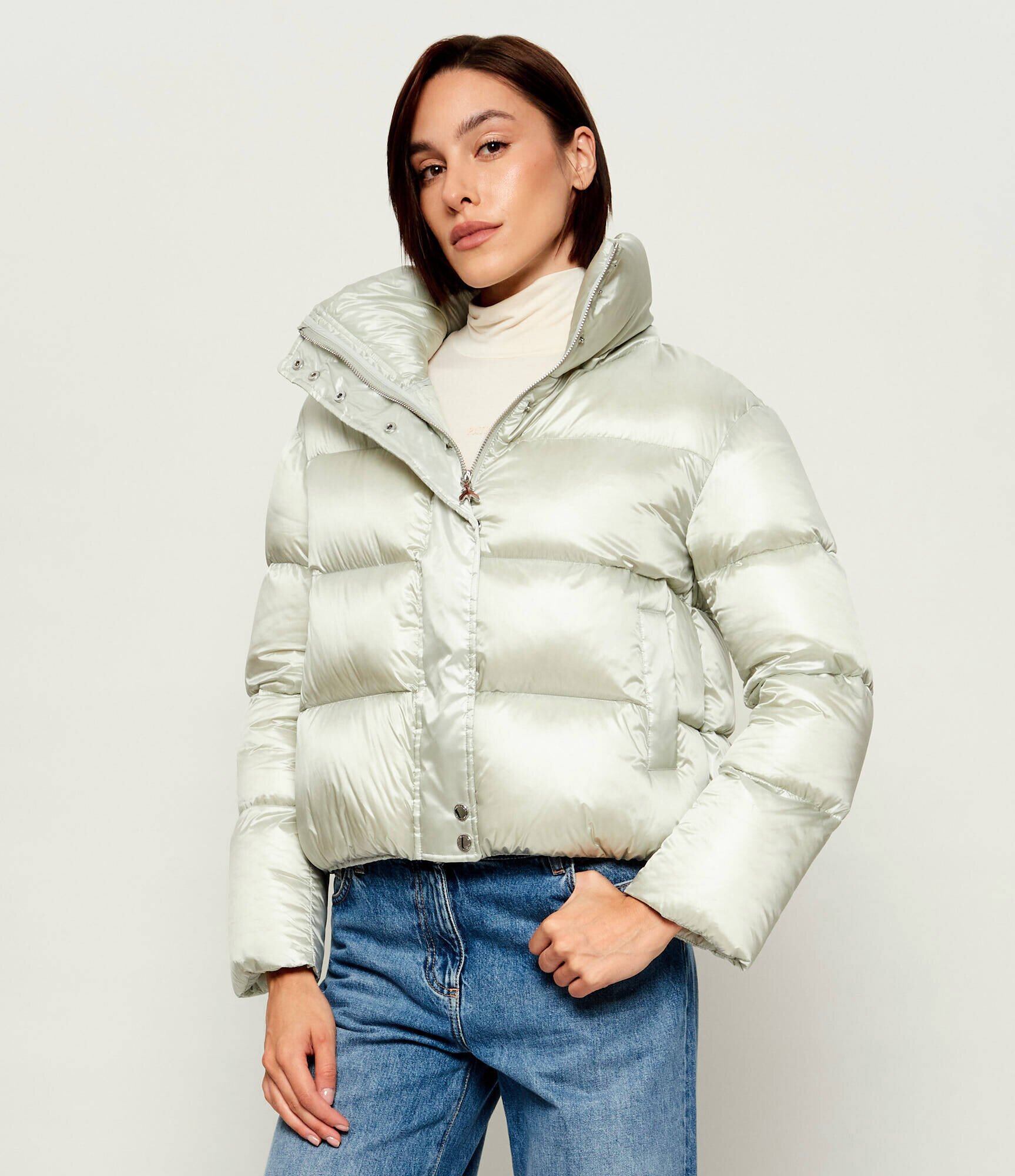 Patrizia Pepe Geacă de puf | regular fit