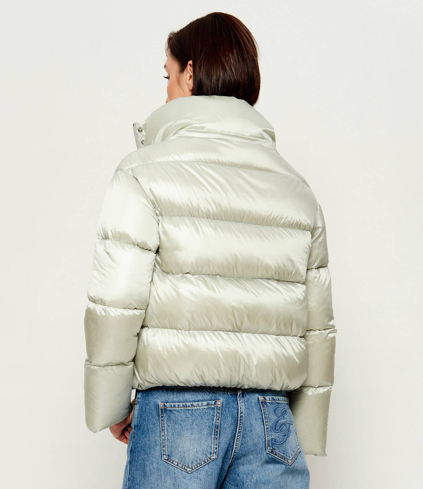 Patrizia Pepe Geacă de puf | regular fit