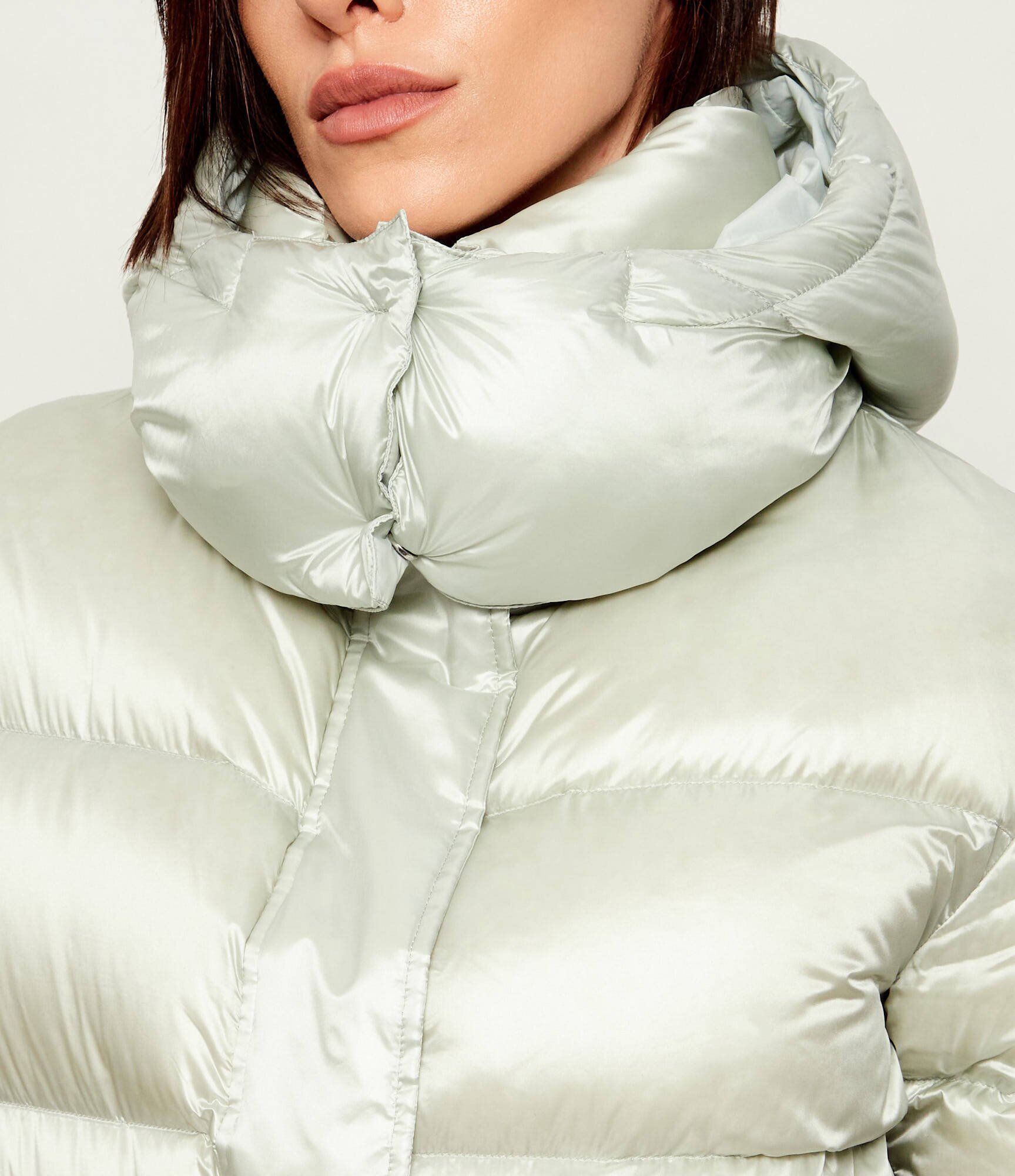 Patrizia Pepe Geacă de puf | regular fit