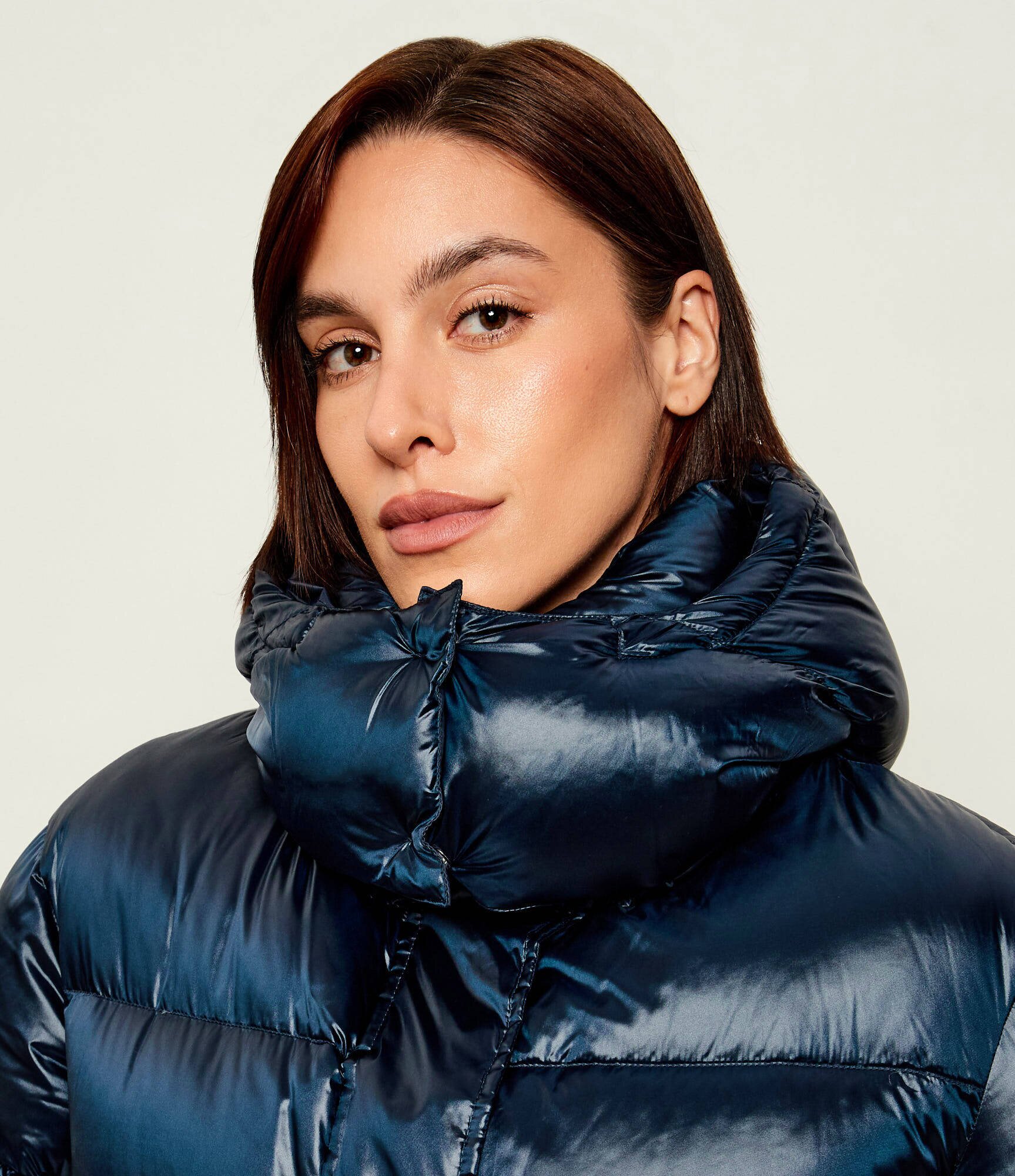 Patrizia Pepe Geacă de puf | regular fit