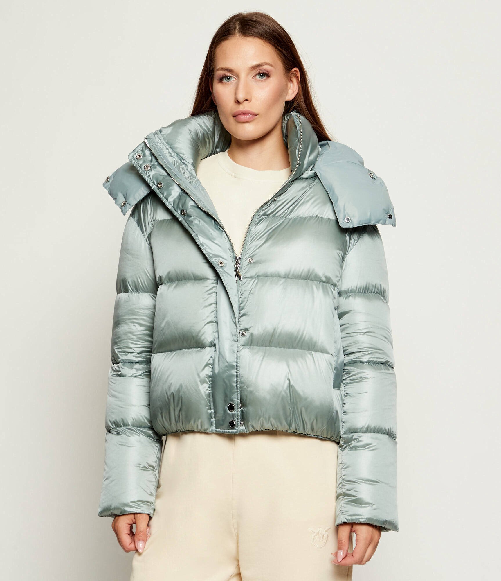 Patrizia Pepe Geacă de puf | regular fit