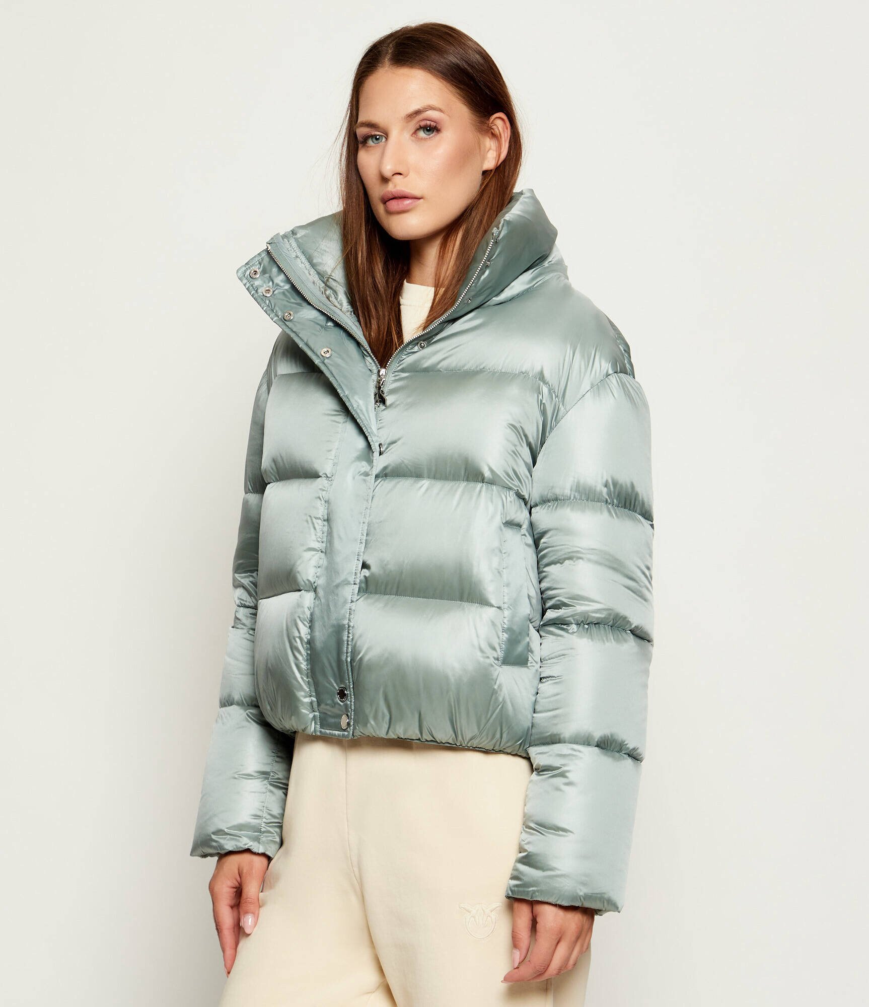 Patrizia Pepe Geacă de puf | regular fit