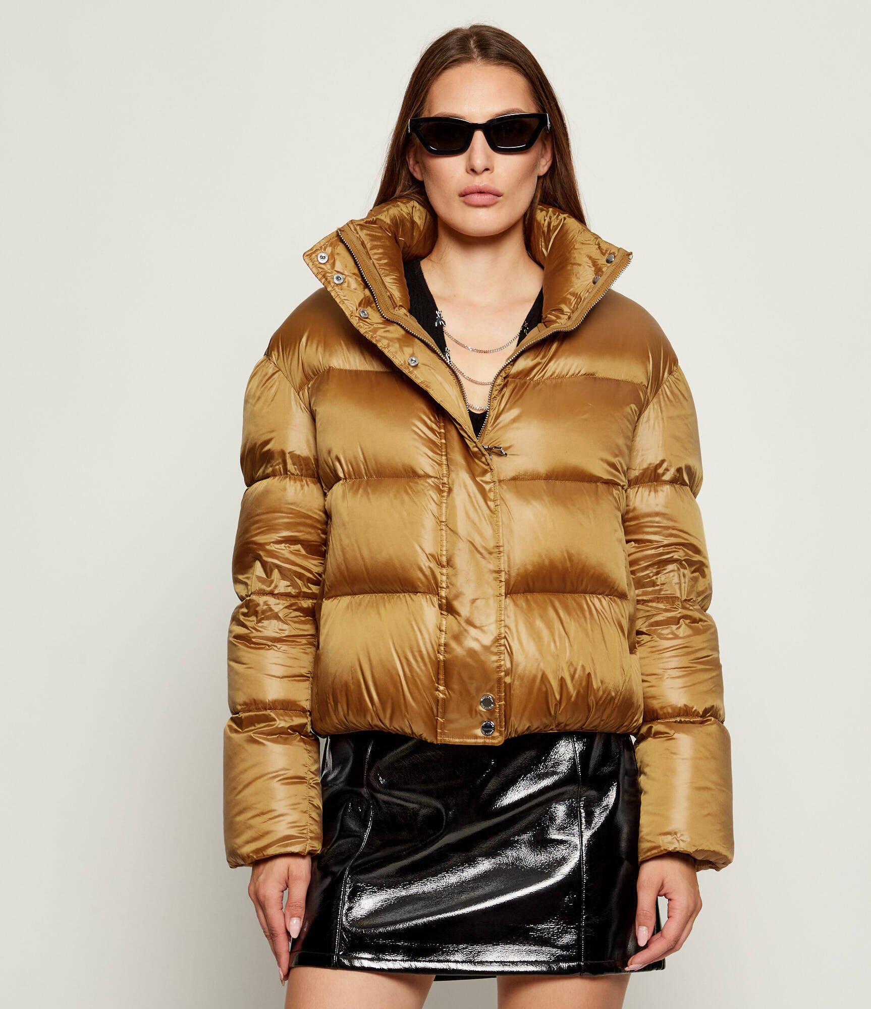 Patrizia Pepe Geacă de puf | regular fit