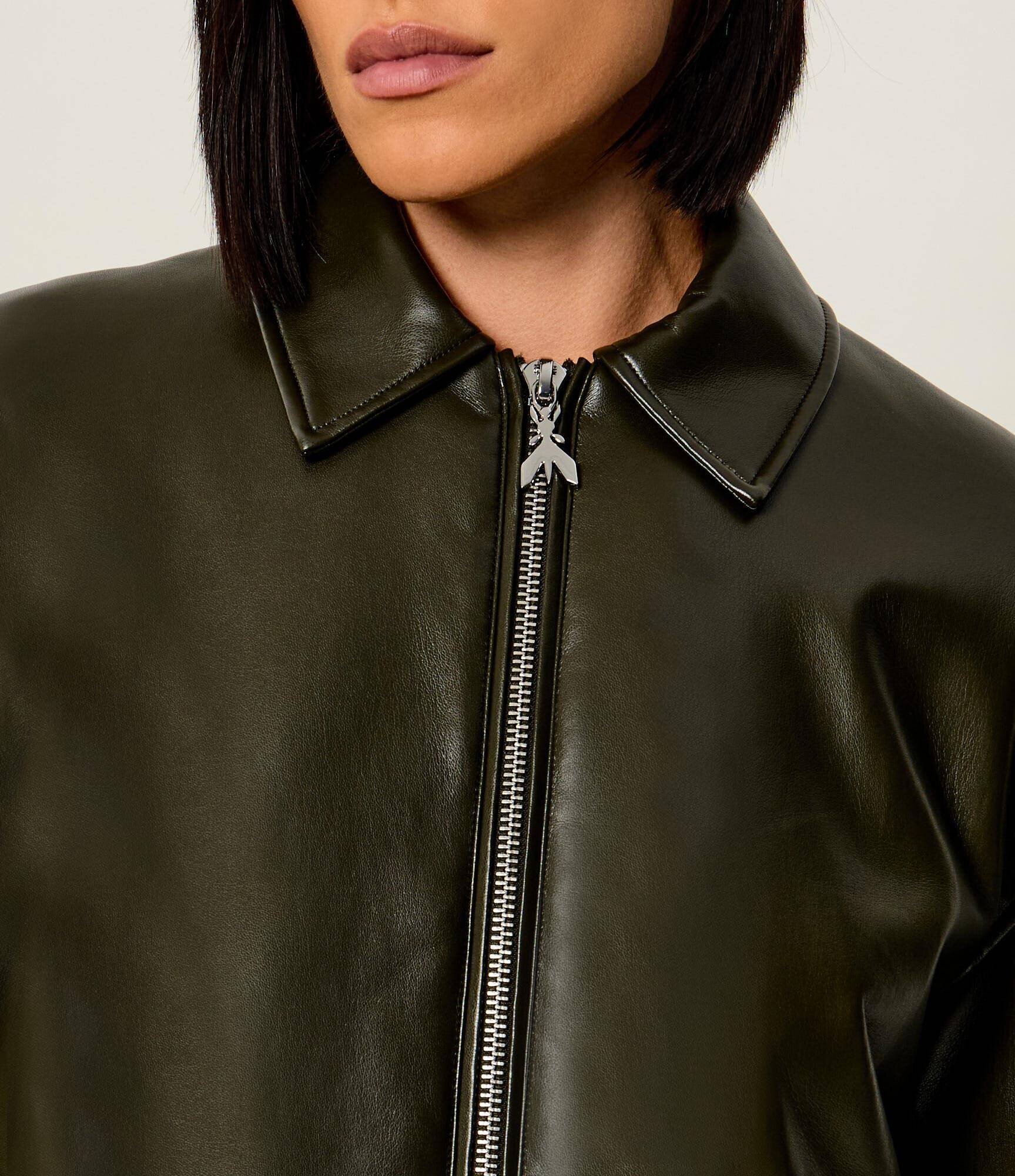 Patrizia Pepe Geacă | Loose fit