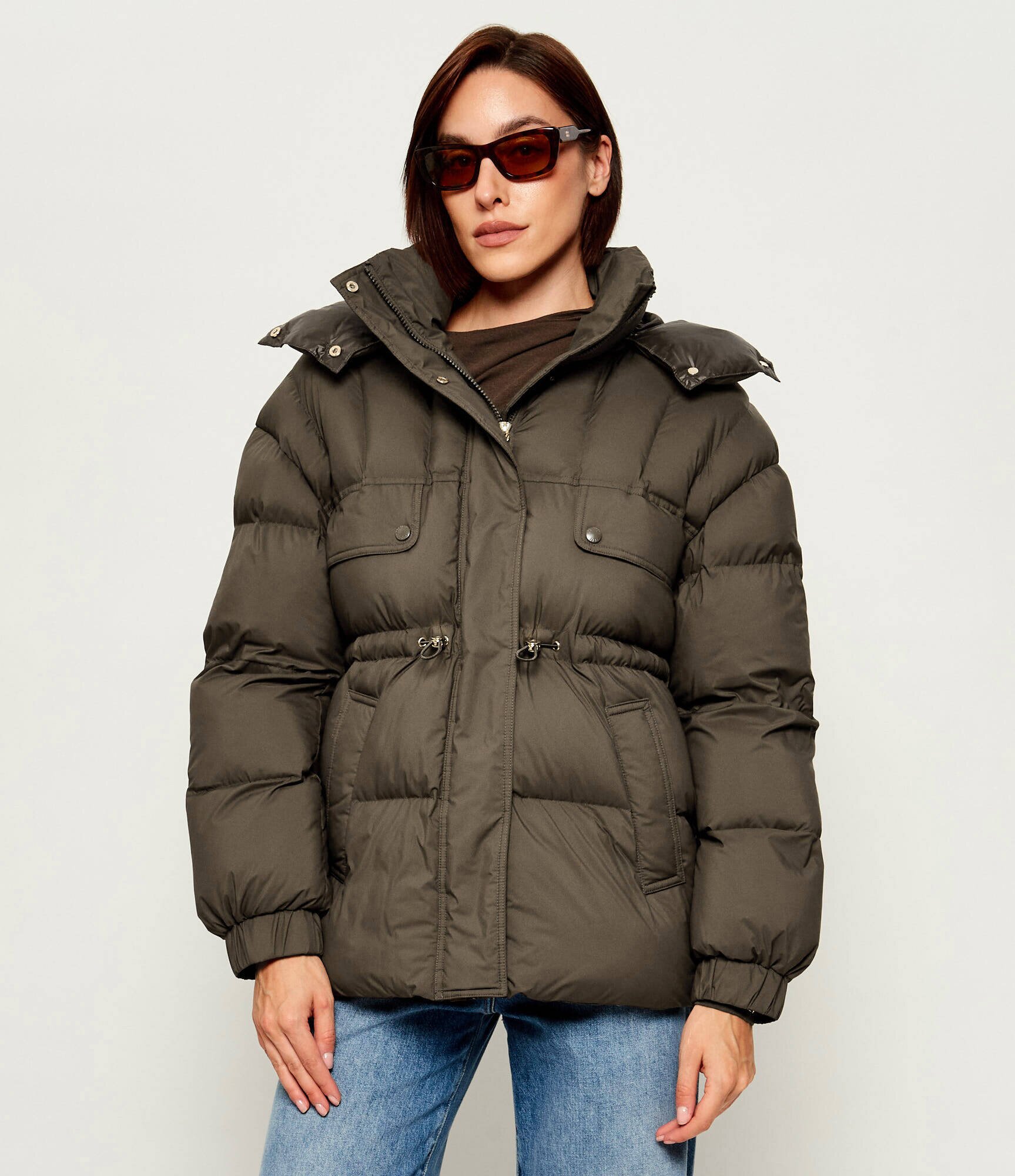 Patrizia Pepe Geacă | regular fit
