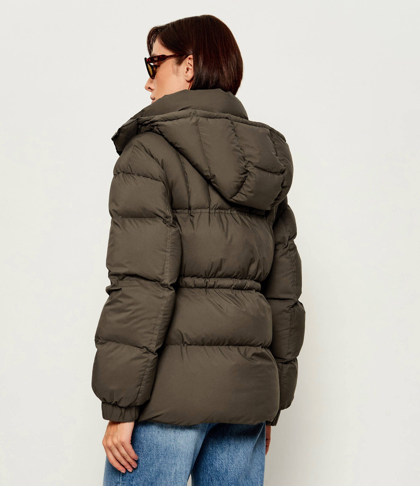 Patrizia Pepe Geacă | regular fit