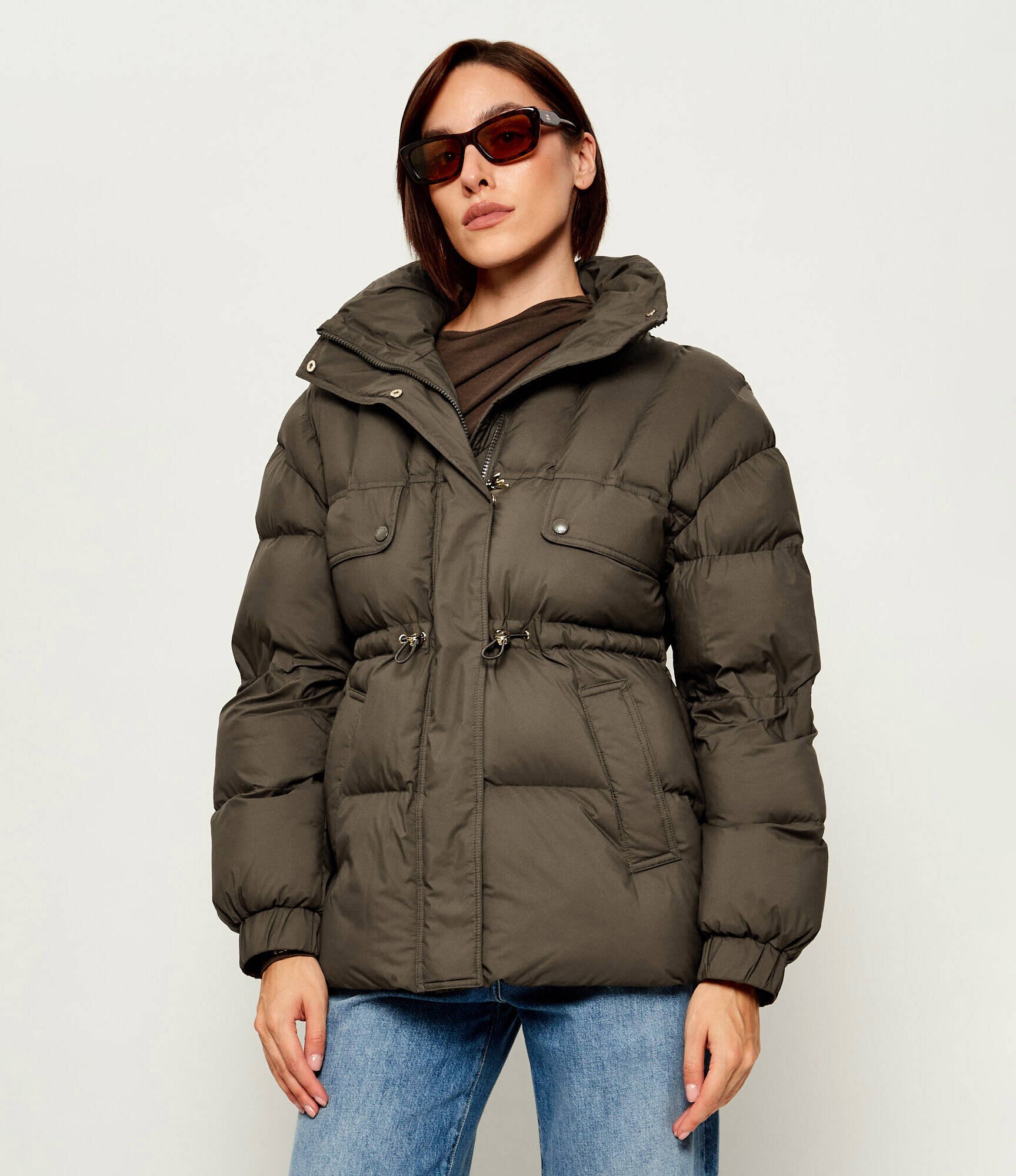 Patrizia Pepe Geacă | regular fit