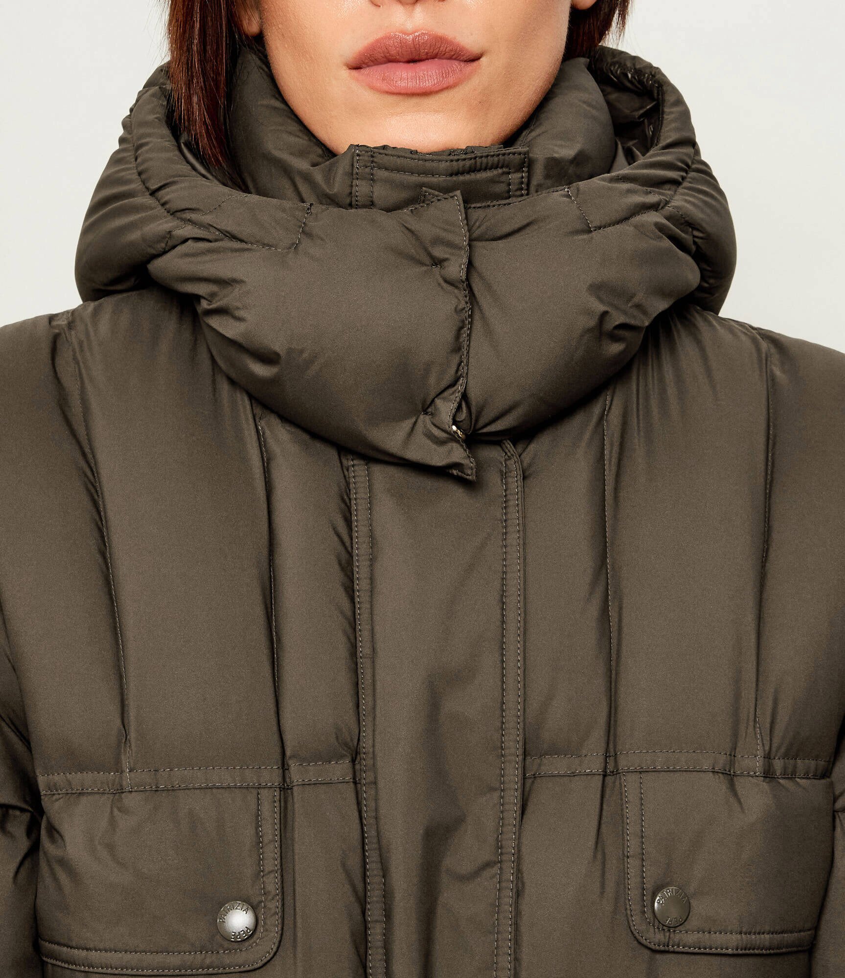 Patrizia Pepe Geacă | regular fit