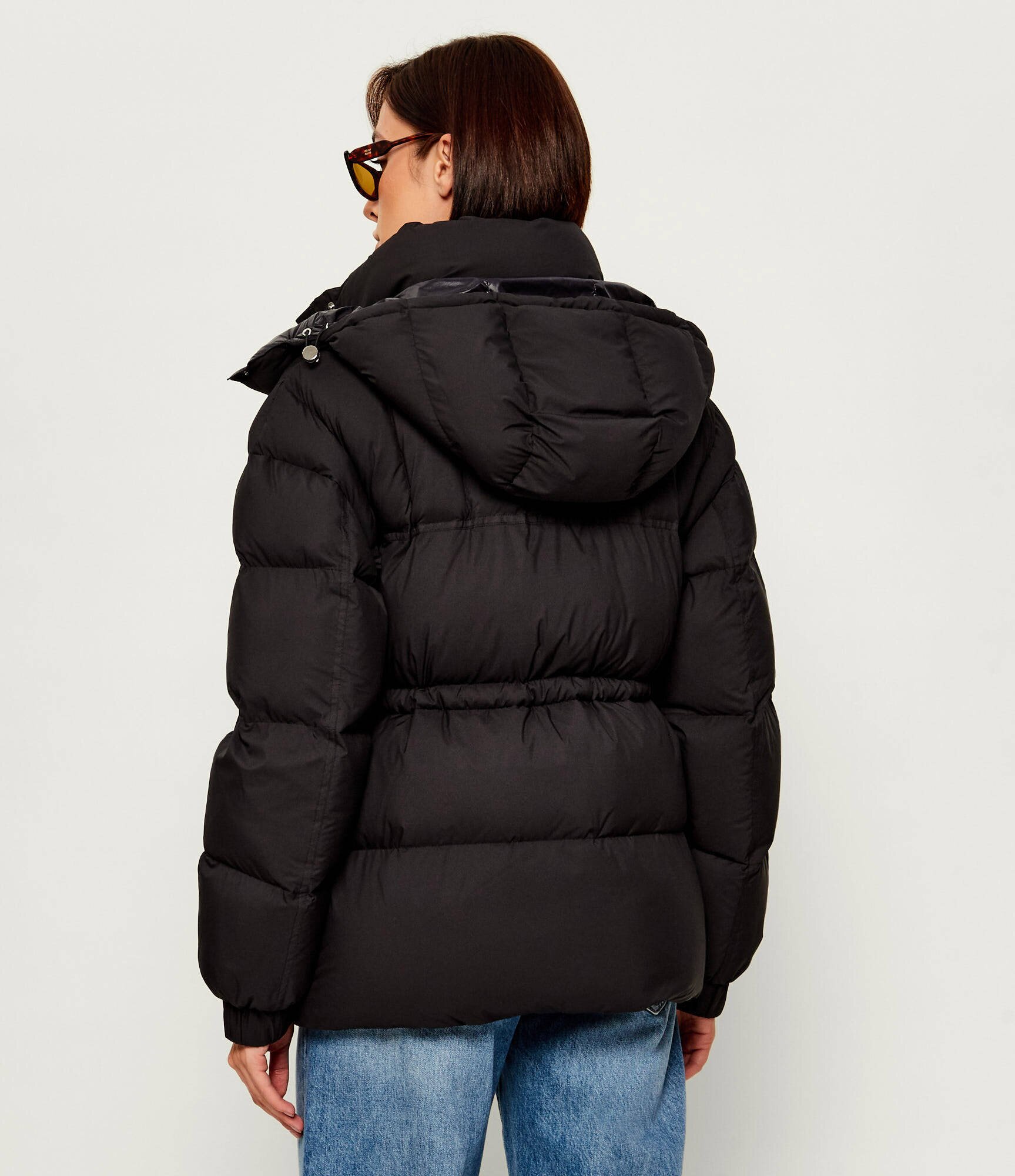 Patrizia Pepe Geacă | regular fit