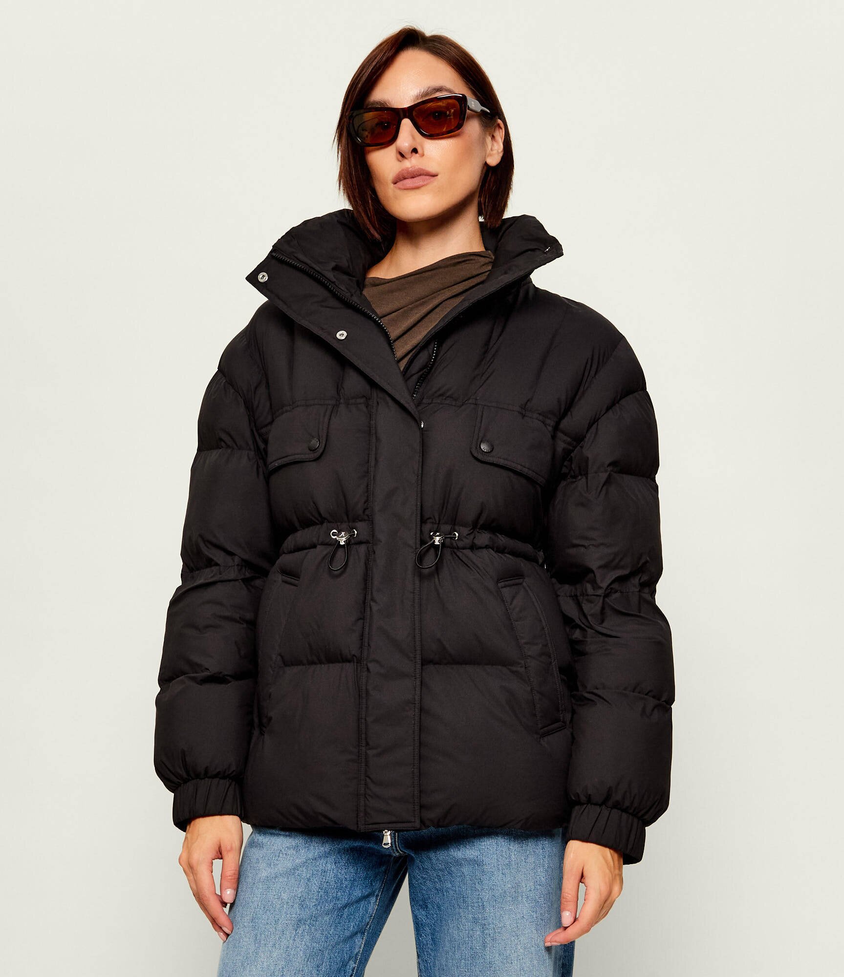 Patrizia Pepe Geacă | regular fit