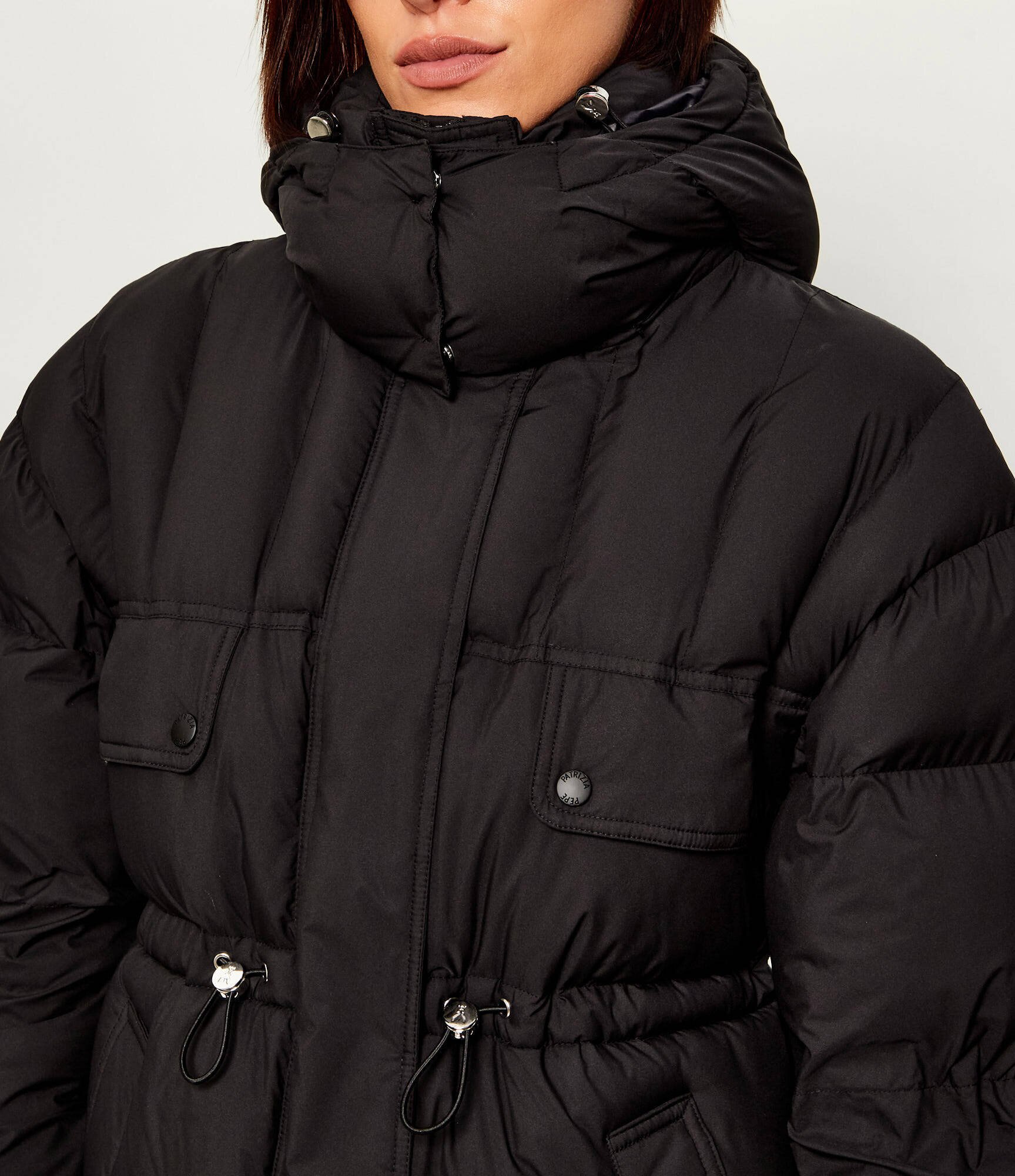 Patrizia Pepe Geacă | regular fit