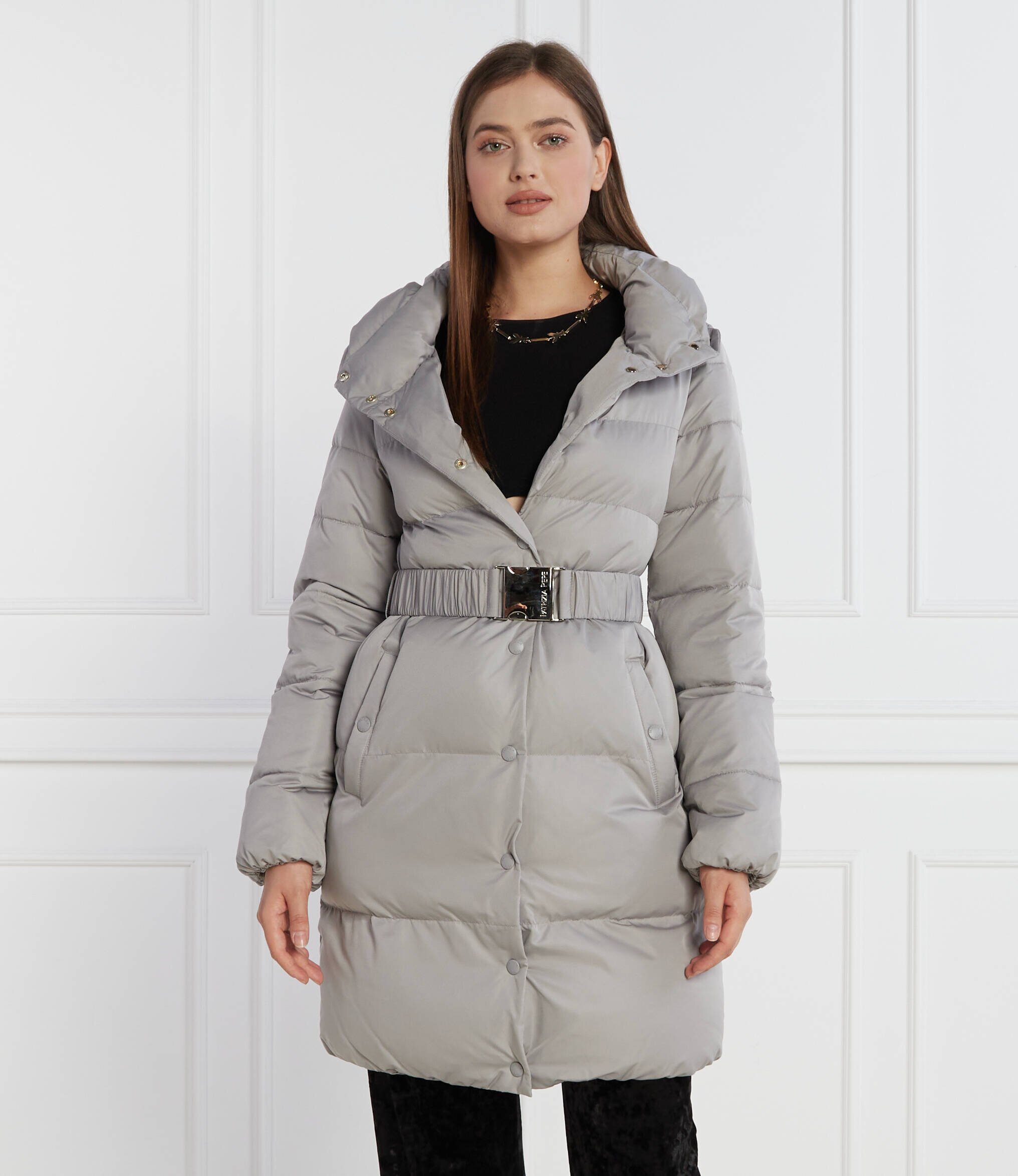 Patrizia Pepe Geacă | Regular Fit