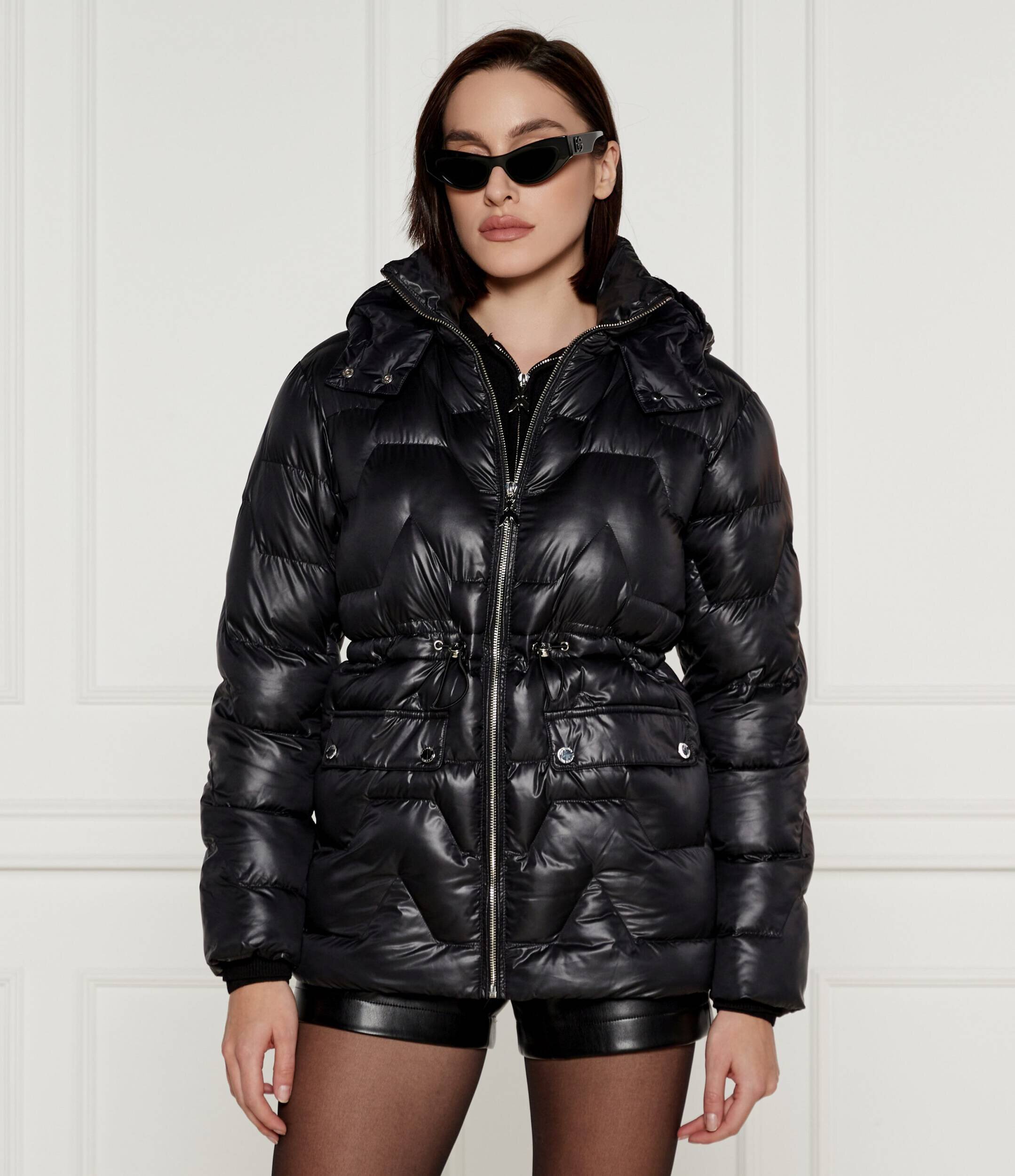 Patrizia Pepe Geacă | Regular Fit
