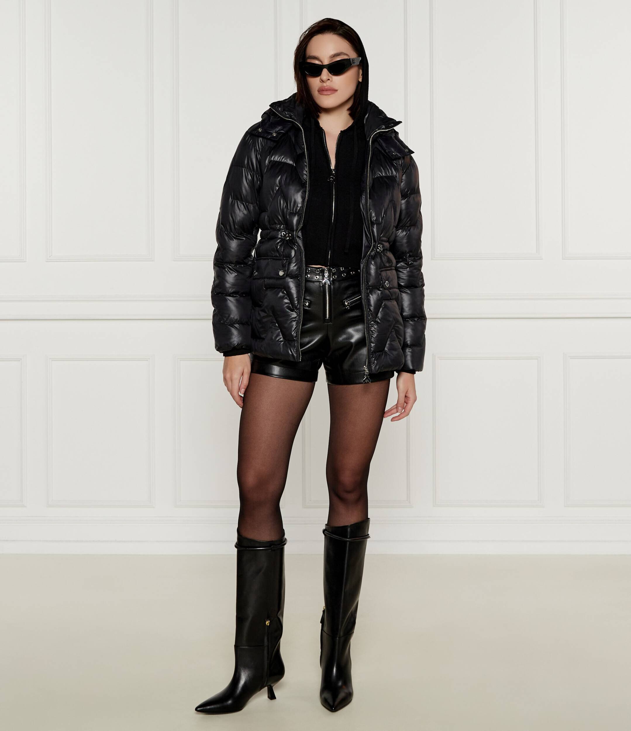 Patrizia Pepe Geacă | Regular Fit