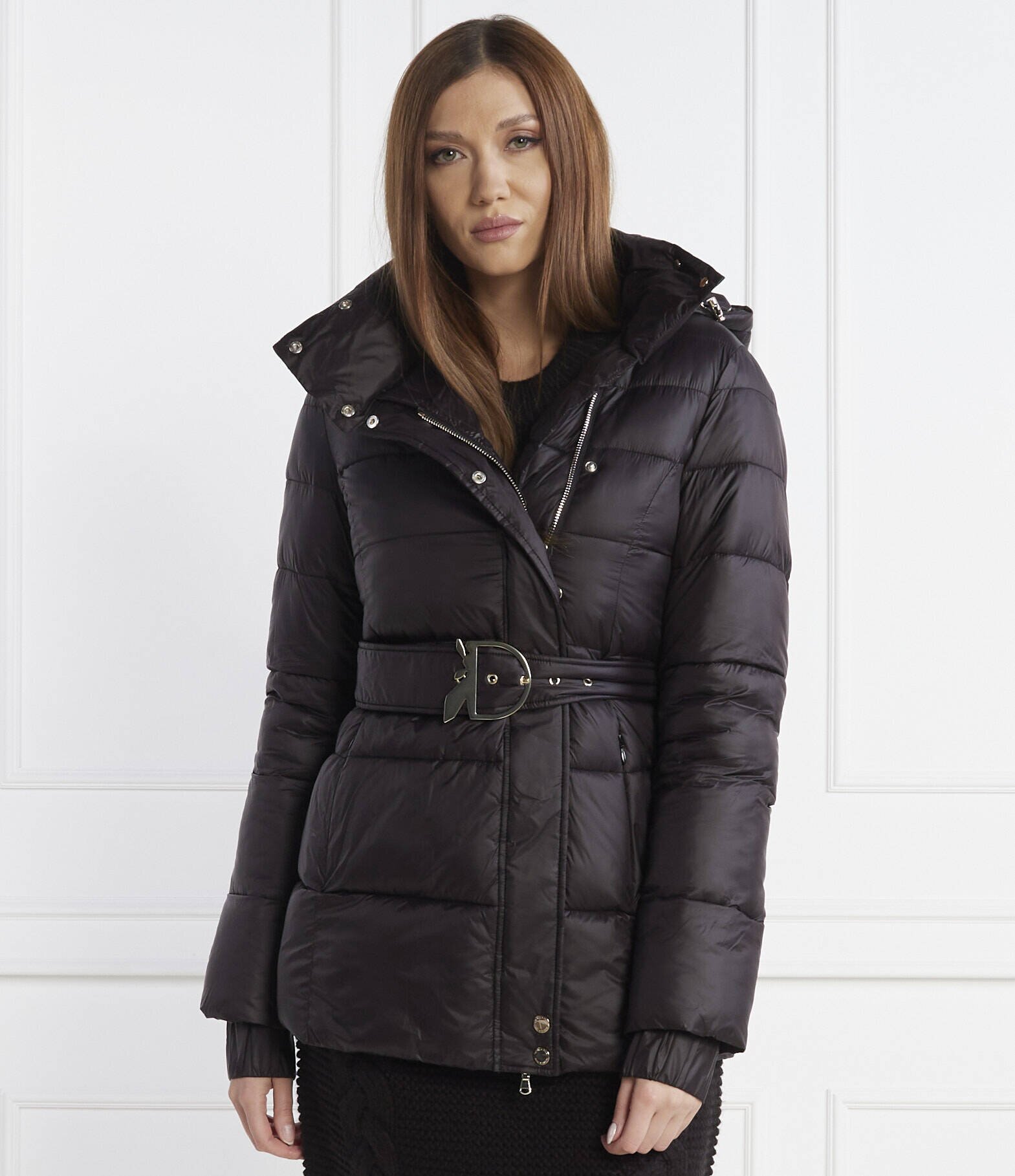 Patrizia Pepe Geacă | Regular Fit