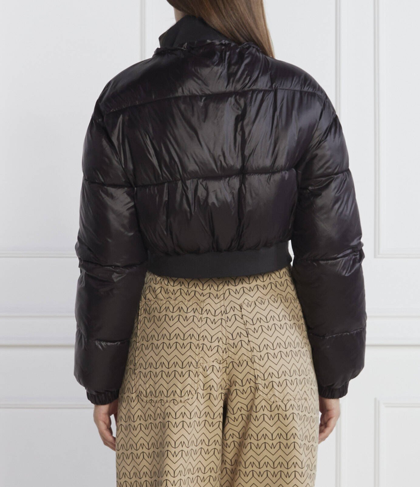 Patrizia Pepe Geacă | Regular Fit