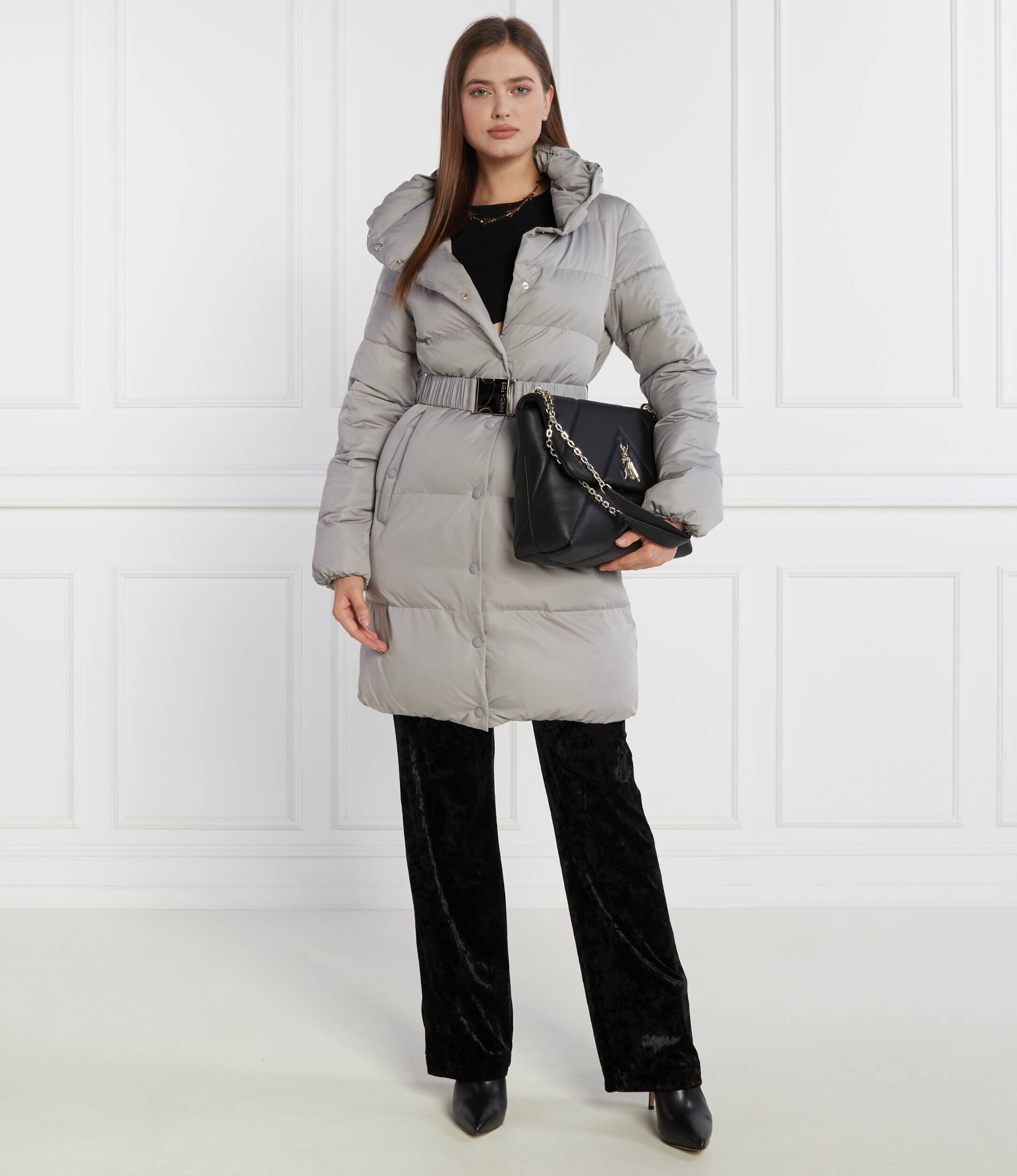 Patrizia Pepe Geacă | Regular Fit