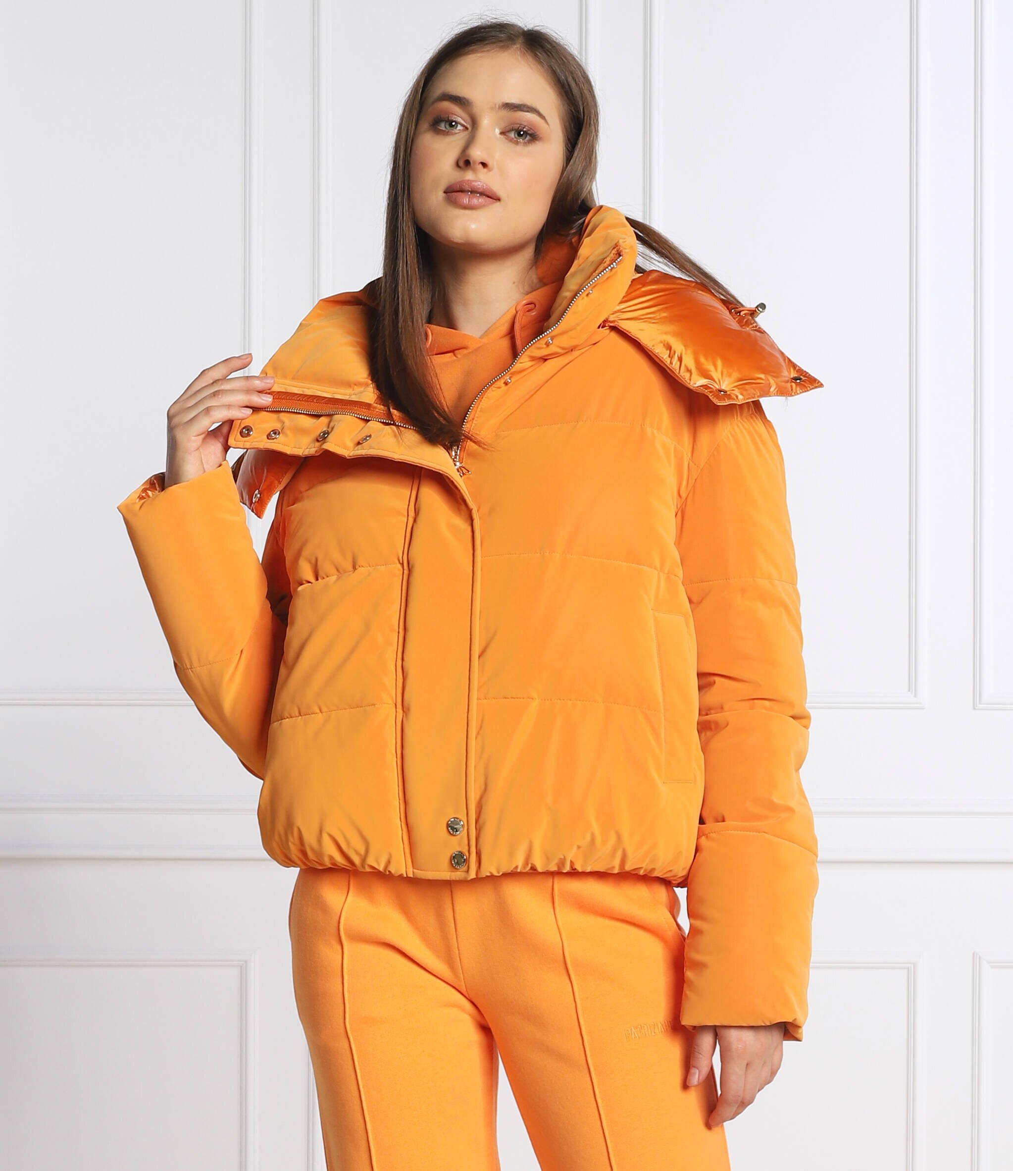 Patrizia Pepe Geacă | Regular Fit