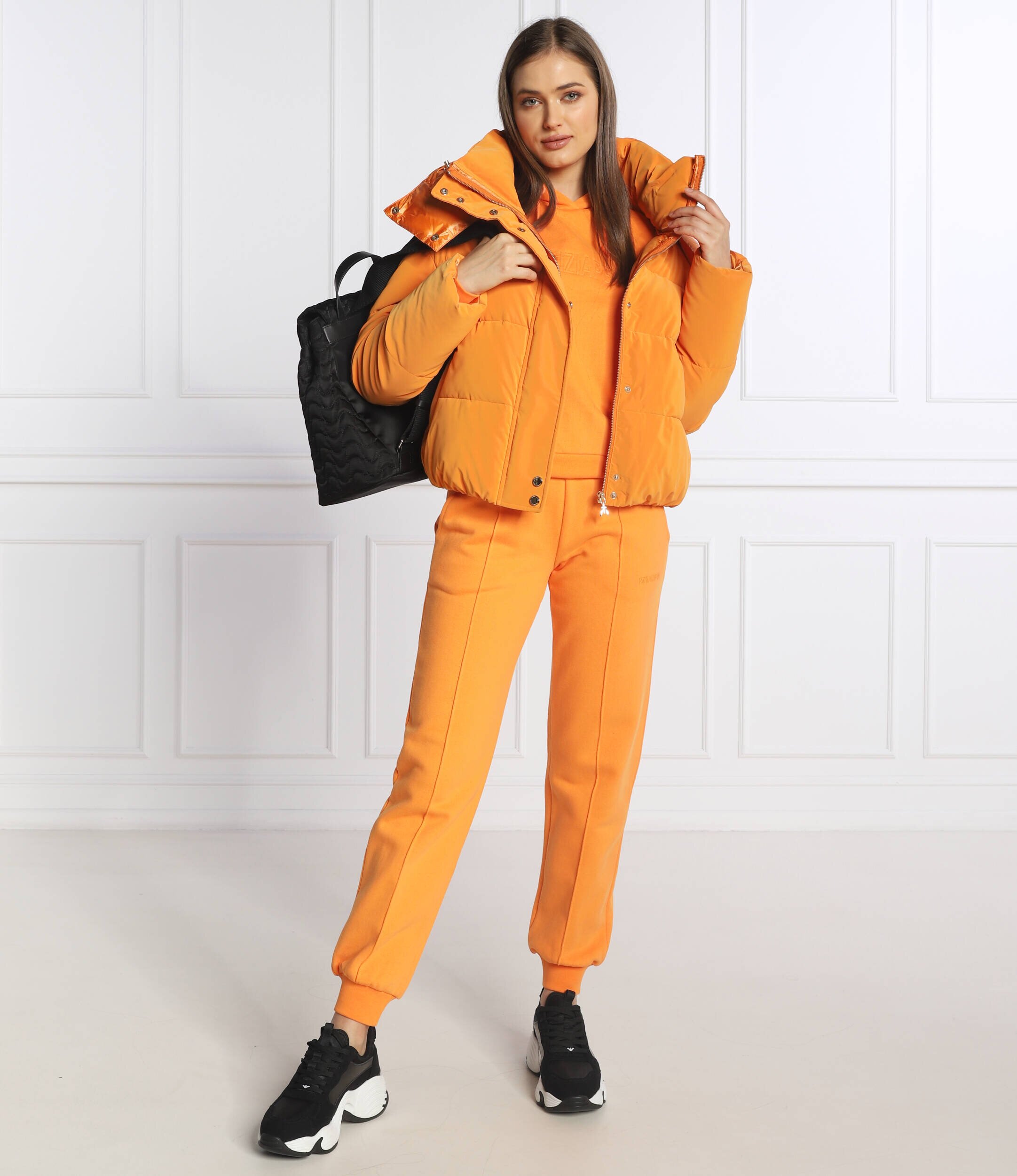 Patrizia Pepe Geacă | Regular Fit