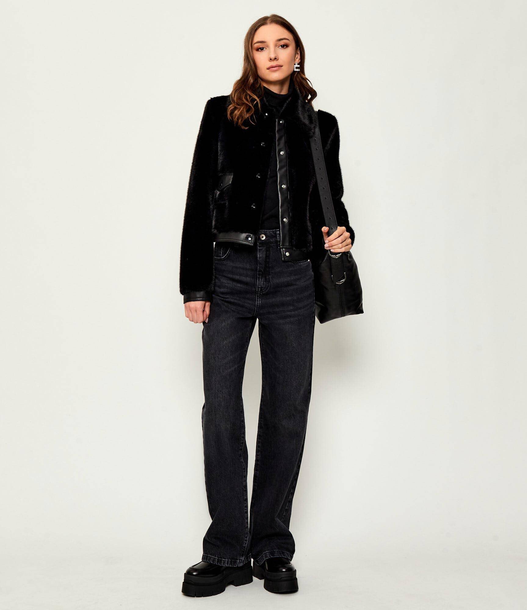 Patrizia Pepe Geacă | Regular Fit