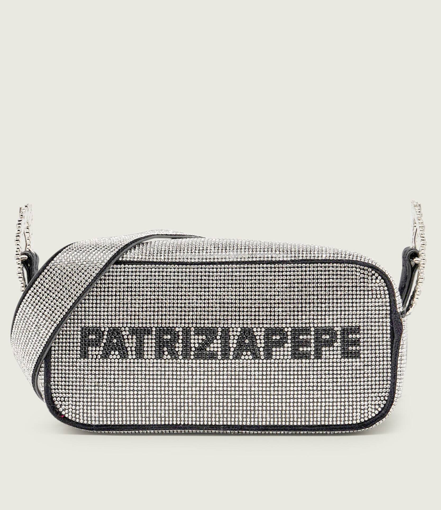 Patrizia Pepe Geantă poștaș