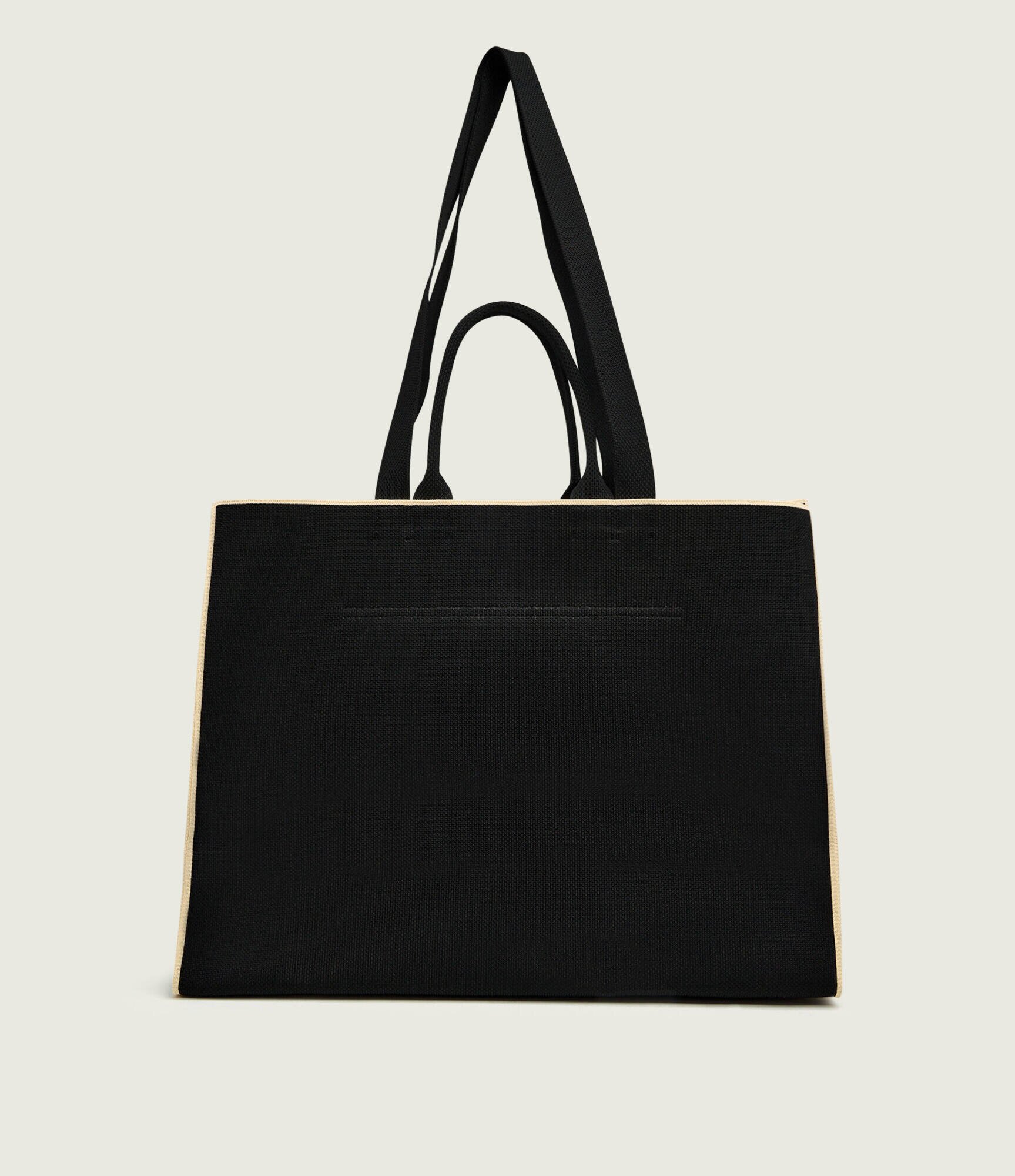 Patrizia Pepe Geantă shopper
