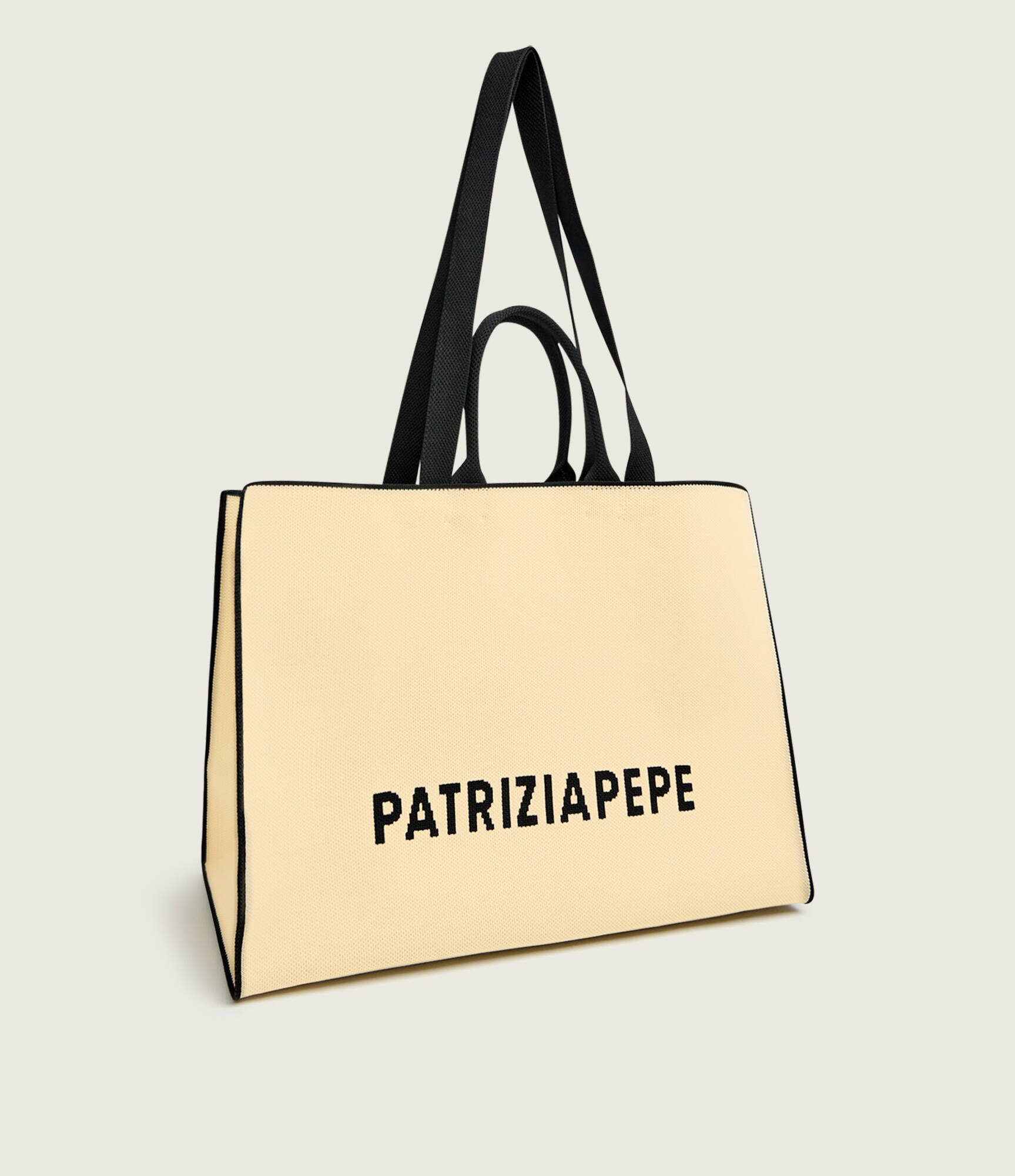 Patrizia Pepe Geantă shopper