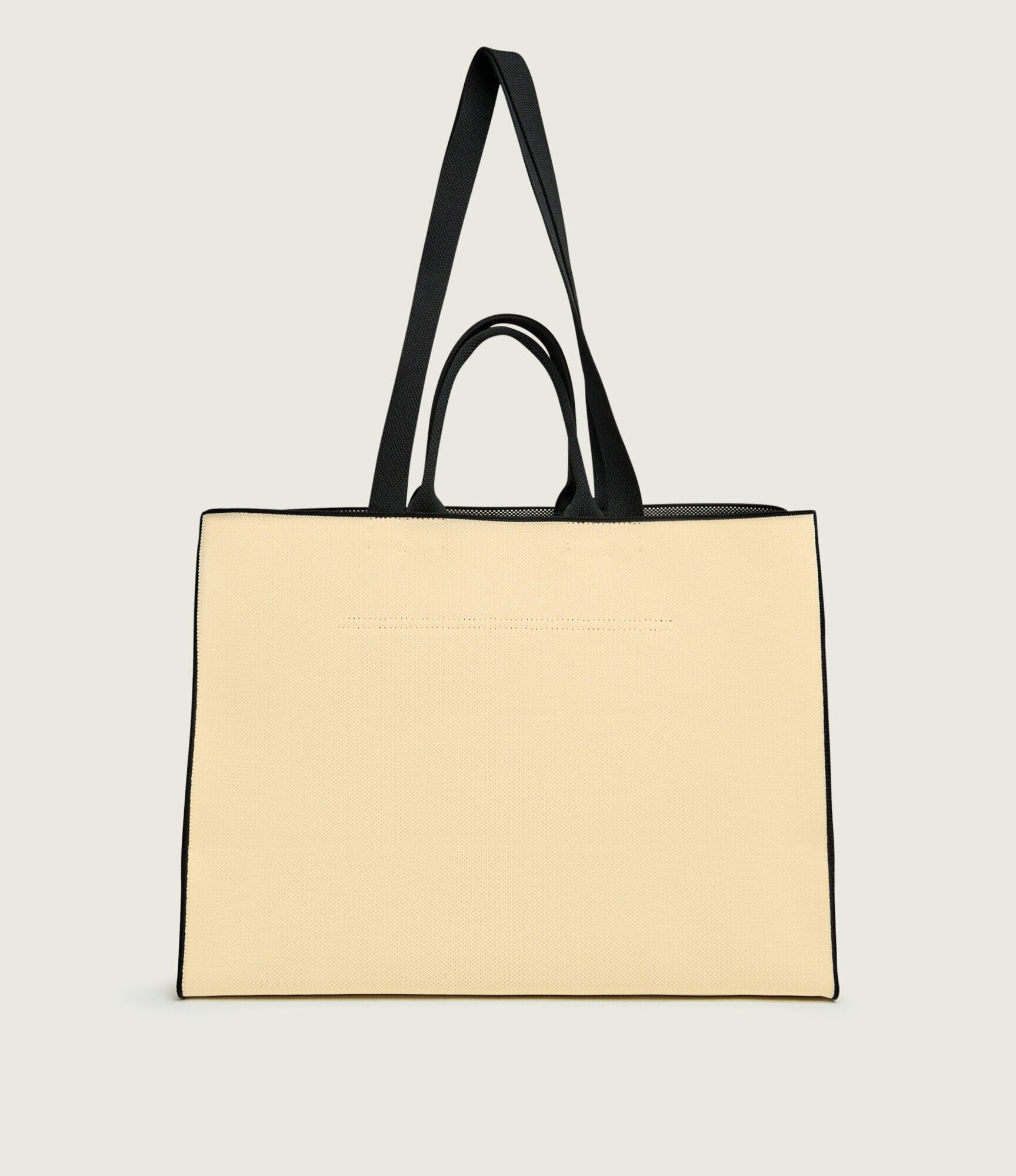 Patrizia Pepe Geantă shopper