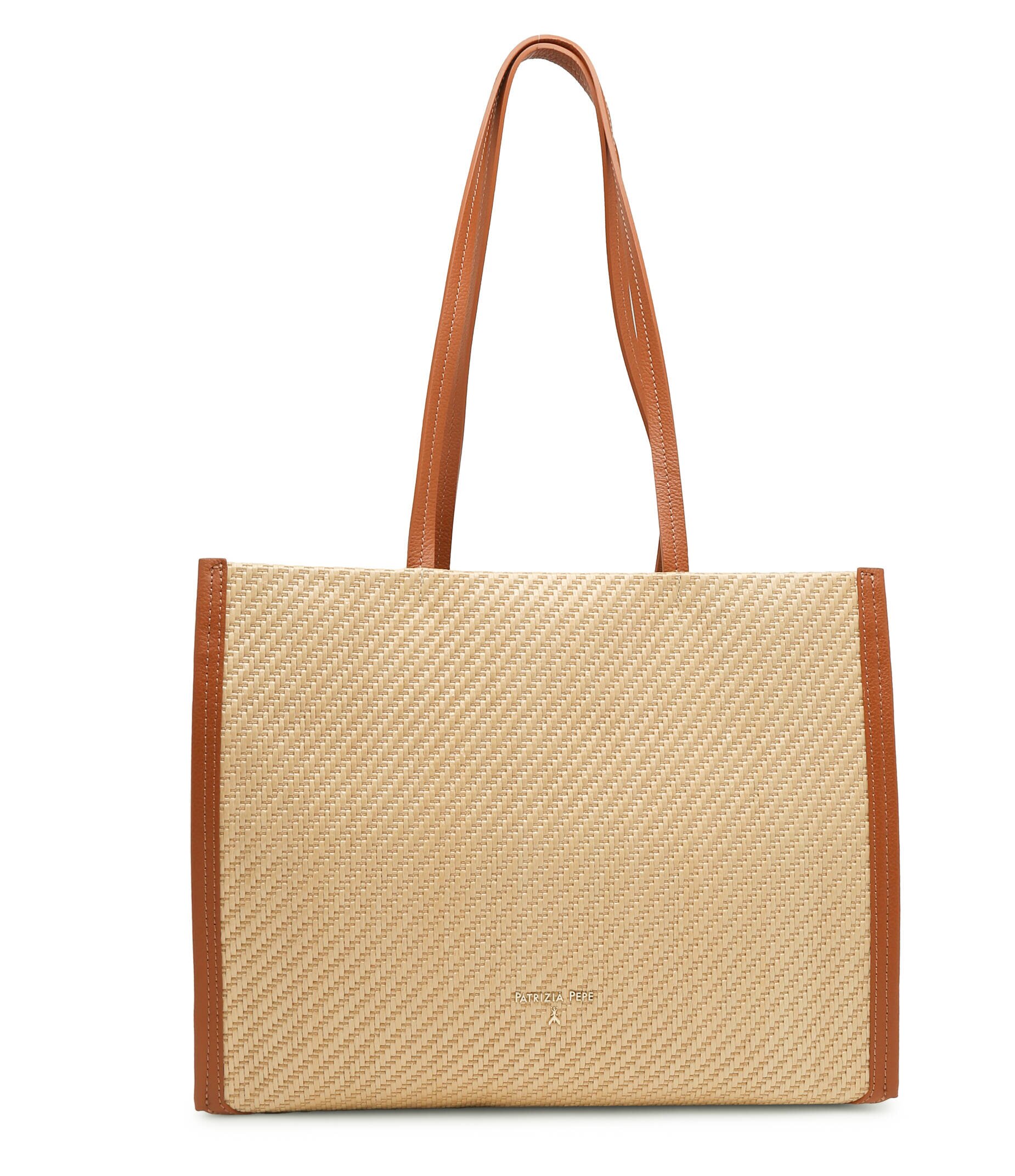 Patrizia Pepe Geantă shopper