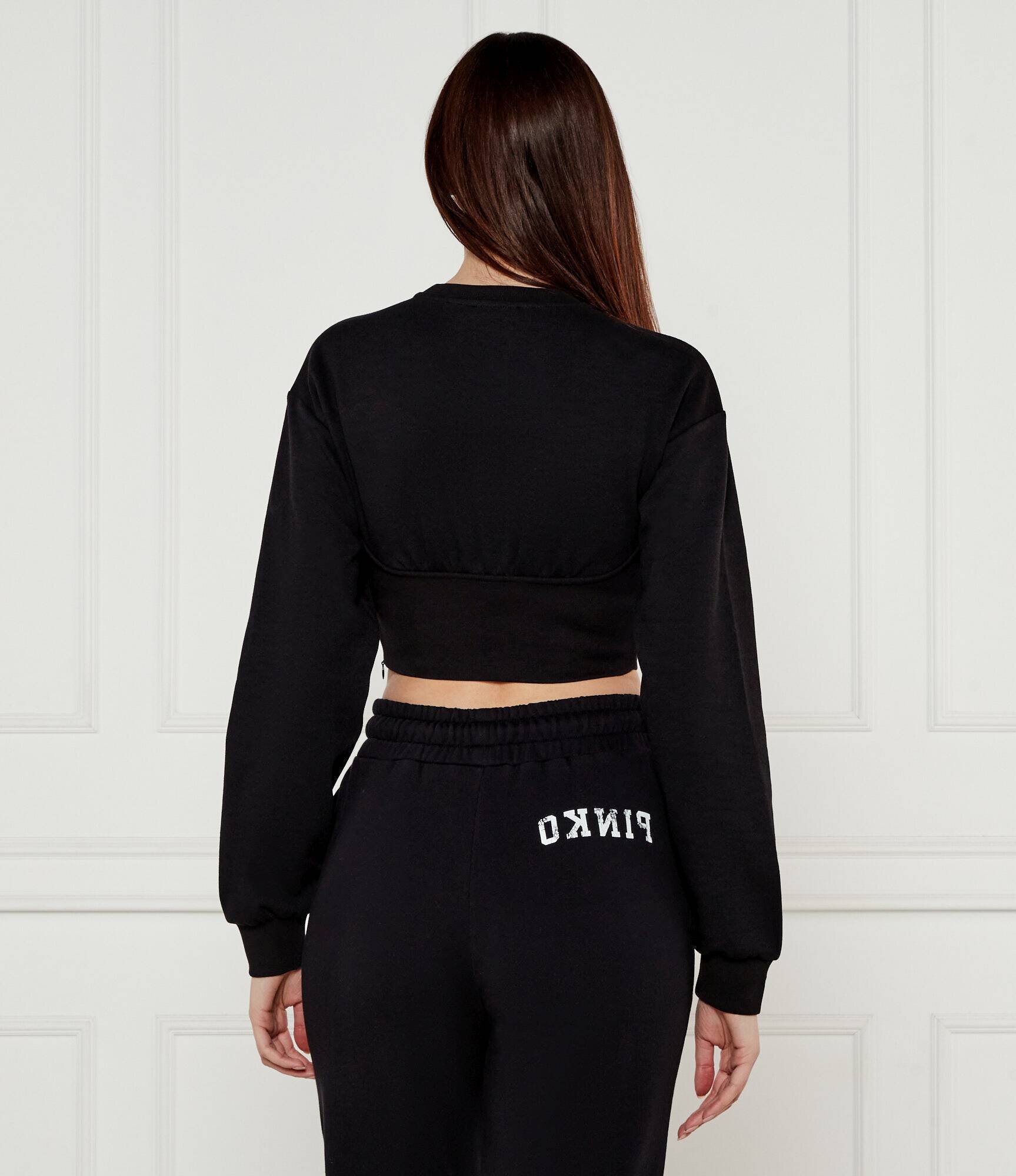 Patrizia Pepe Hanorac | Cropped Fit