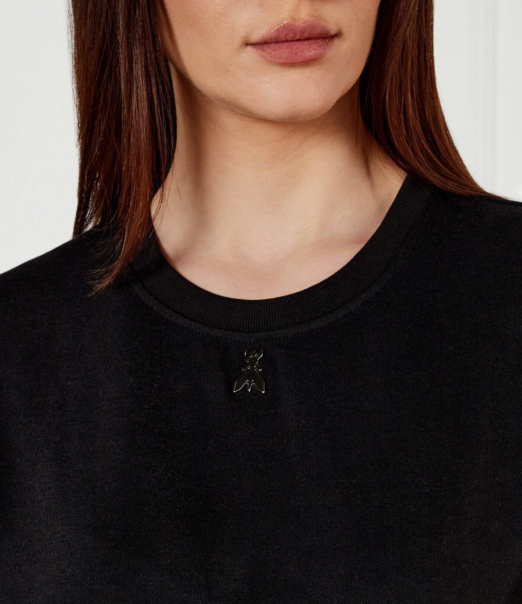 Patrizia Pepe Hanorac | Cropped Fit