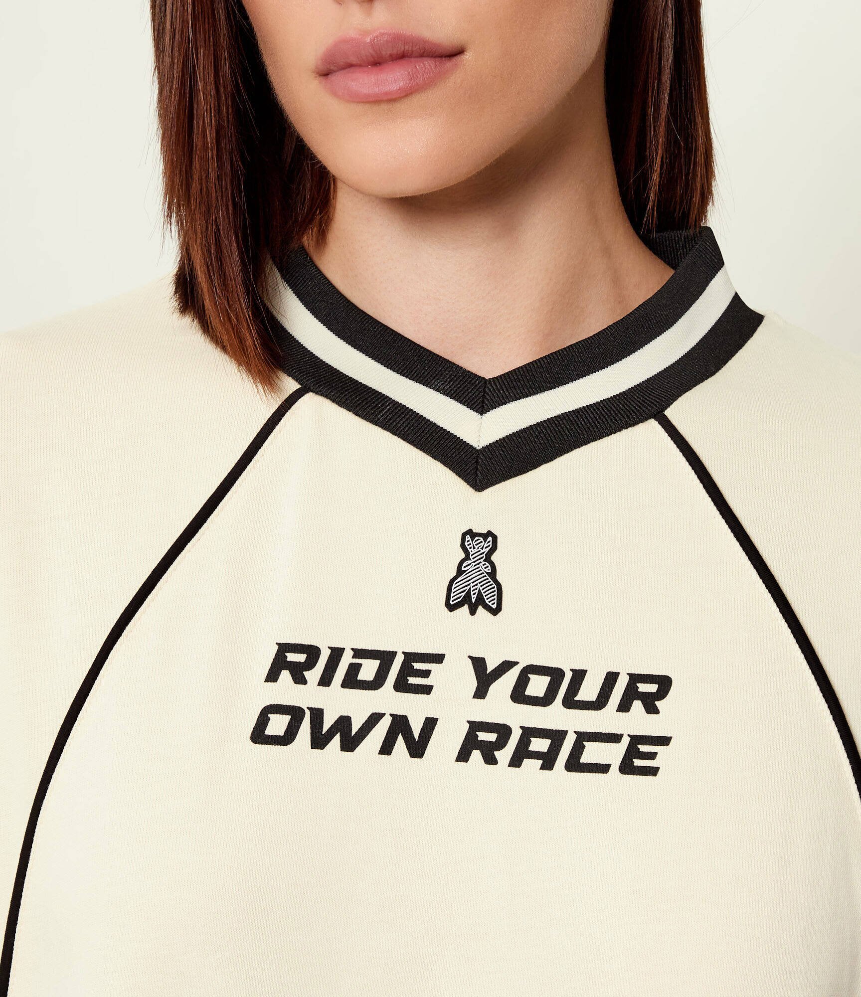Patrizia Pepe Hanorac | Loose fit