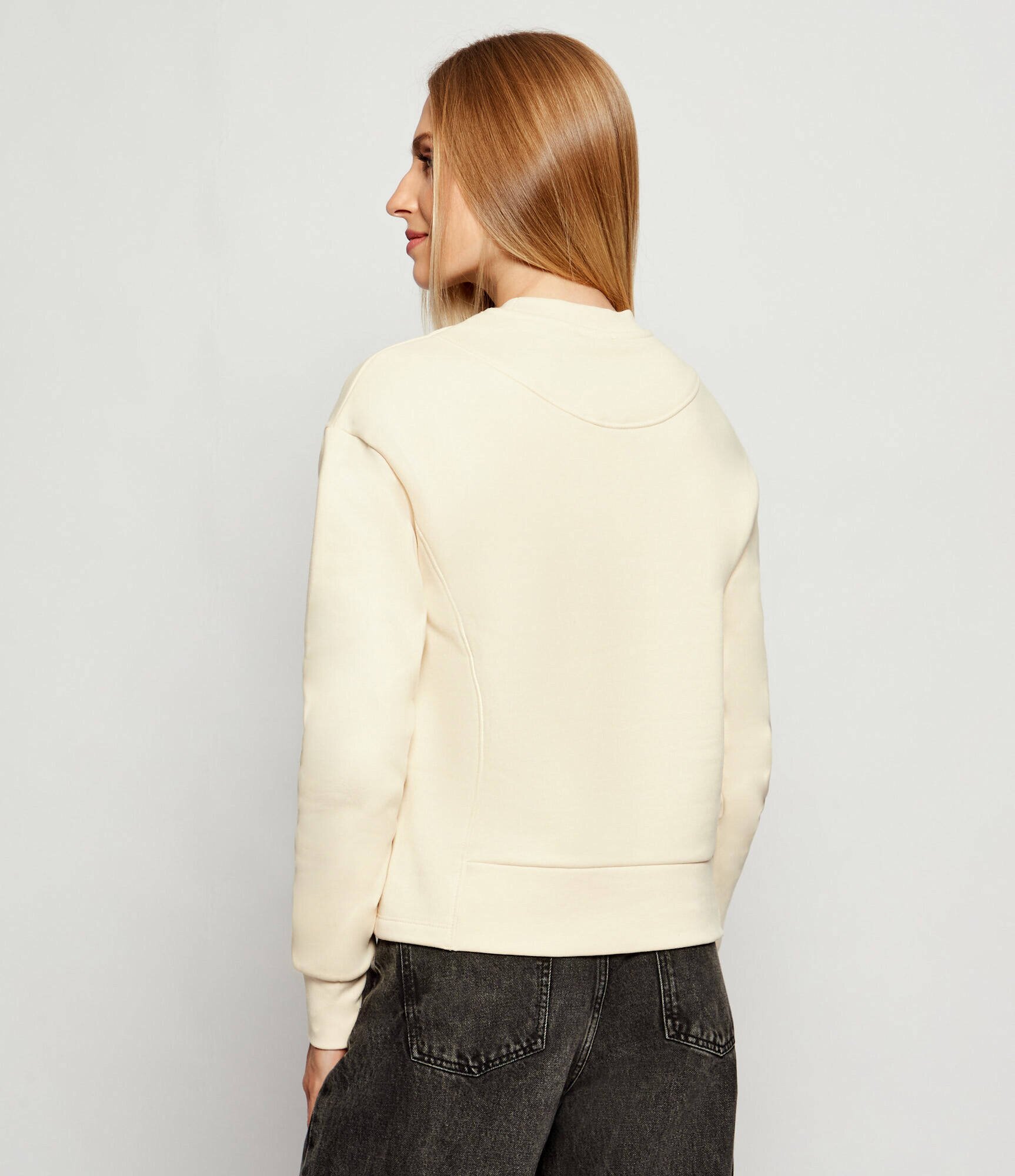 Patrizia Pepe Hanorac | Loose fit
