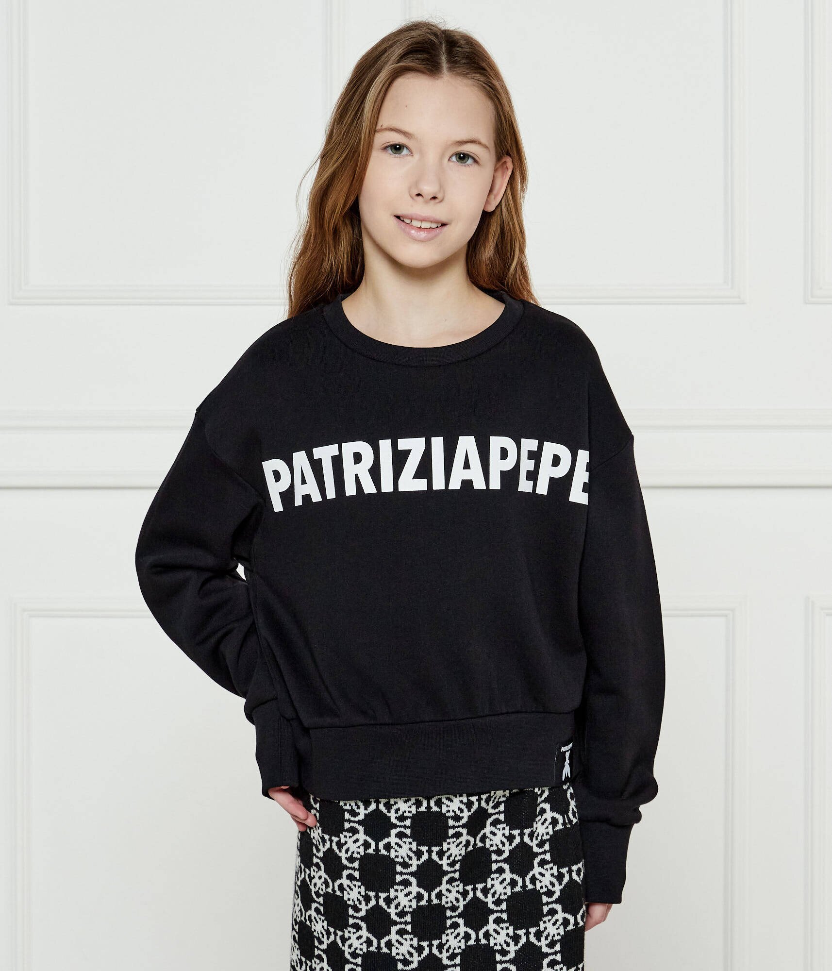 Patrizia Pepe Hanorac | Loose fit