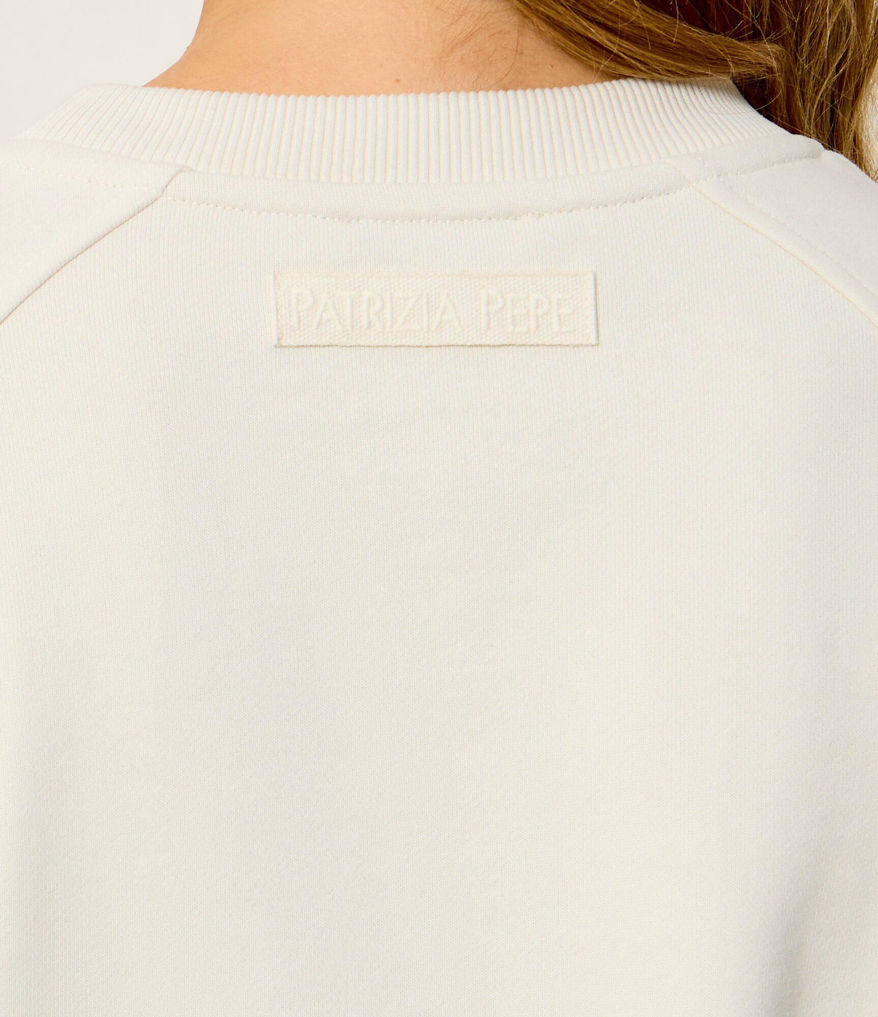 Patrizia Pepe Hanorac | regular fit