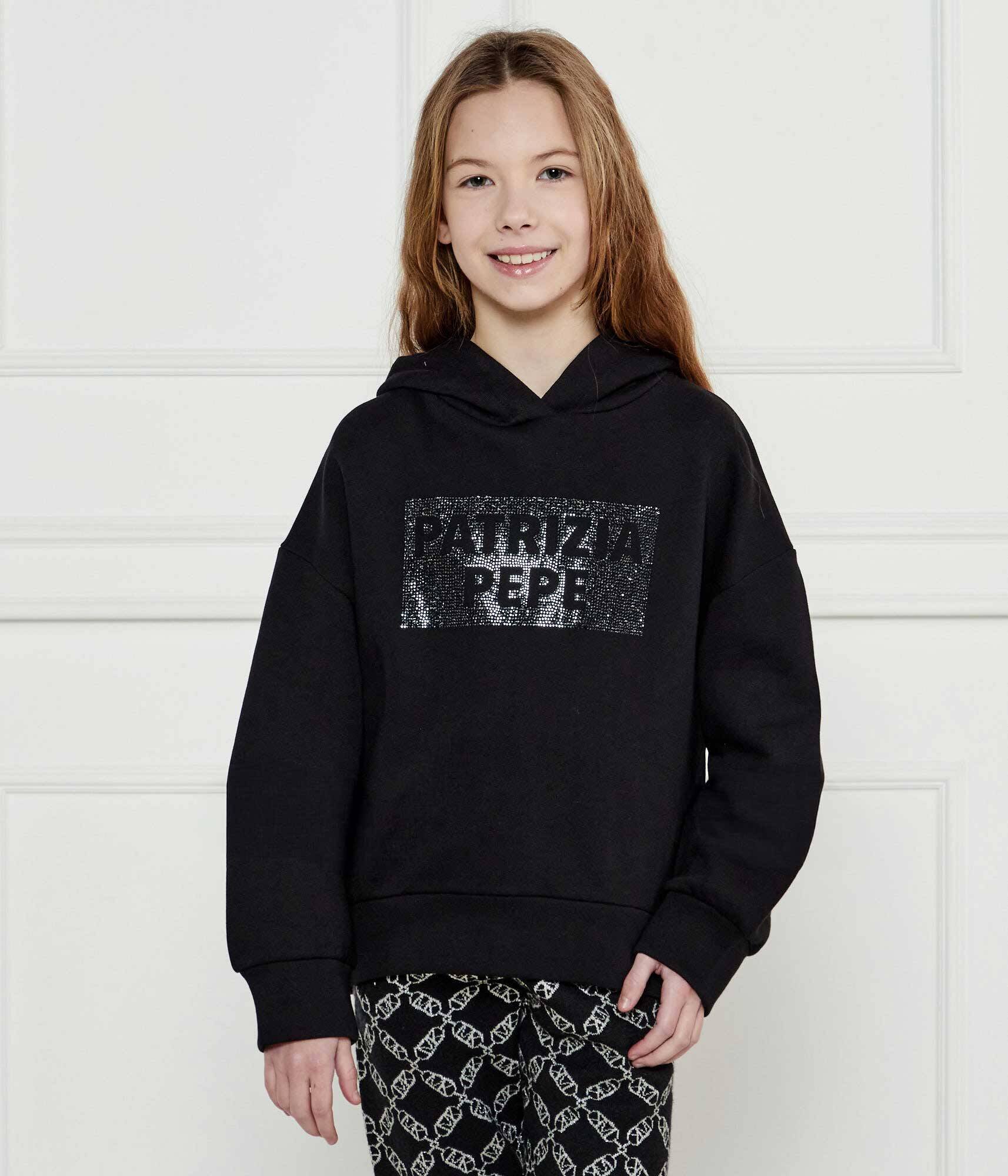 Patrizia Pepe Hanorac | Regular Fit