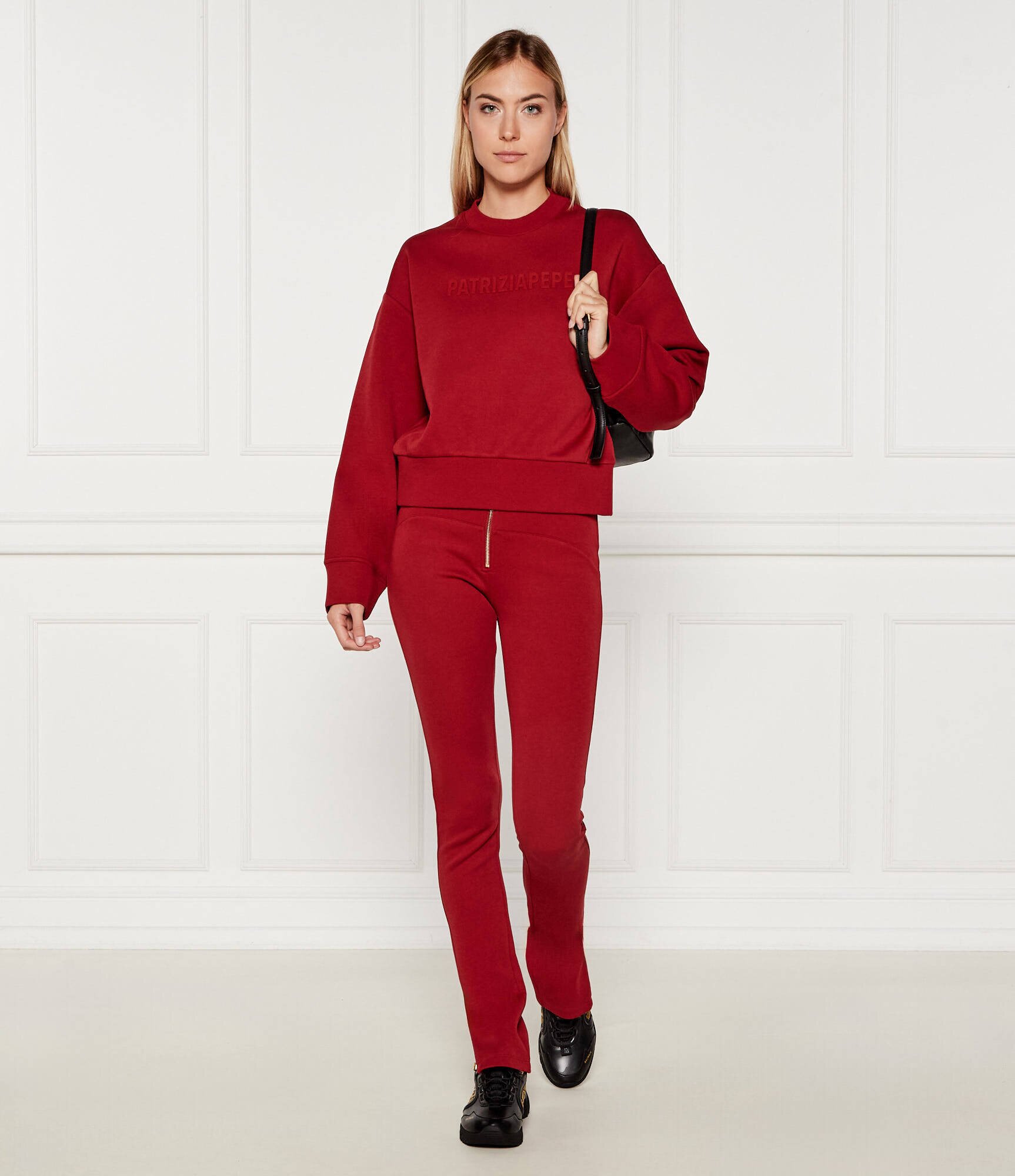 Patrizia Pepe Hanorac | Regular Fit