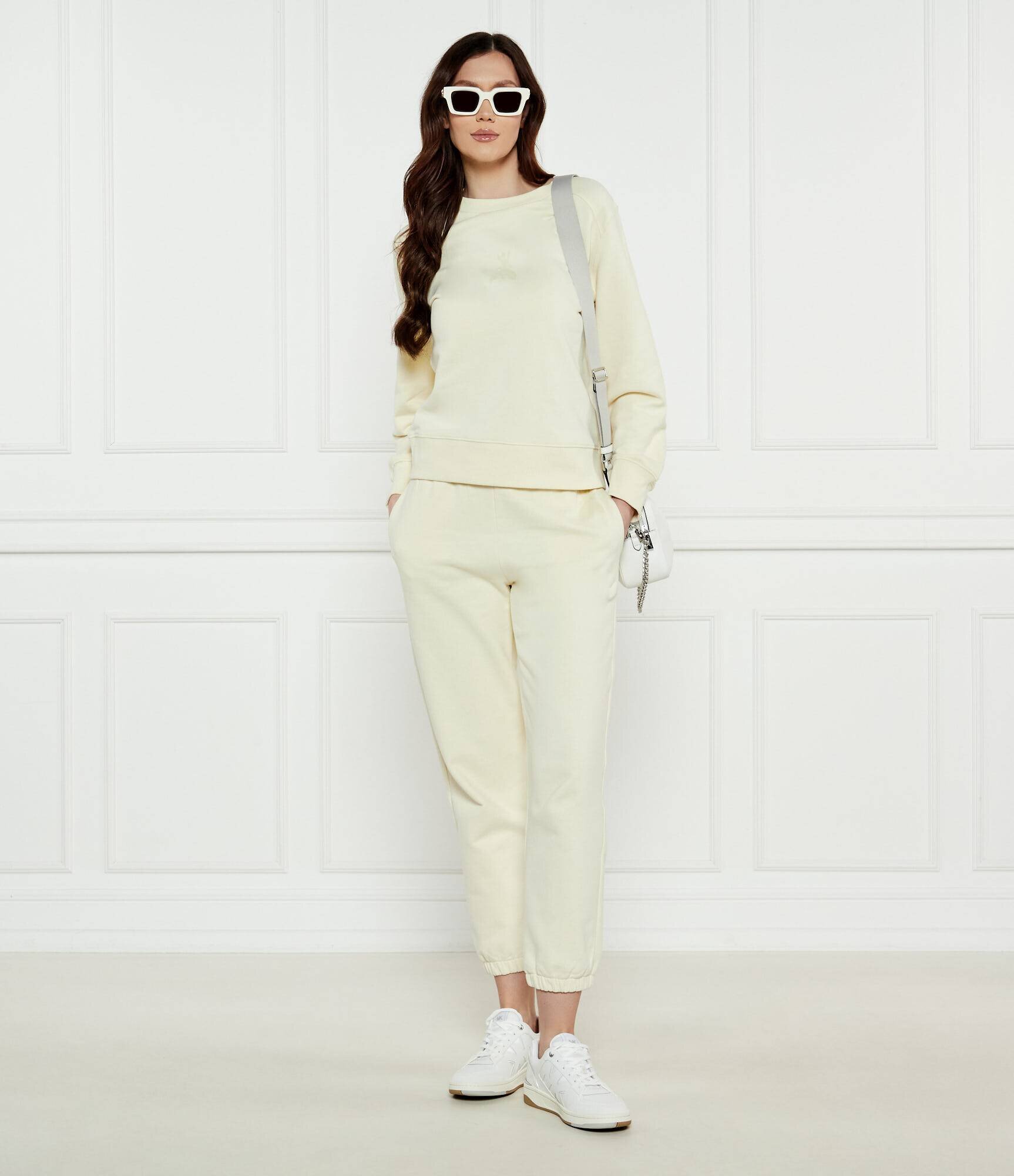 Patrizia Pepe Hanorac | Regular Fit