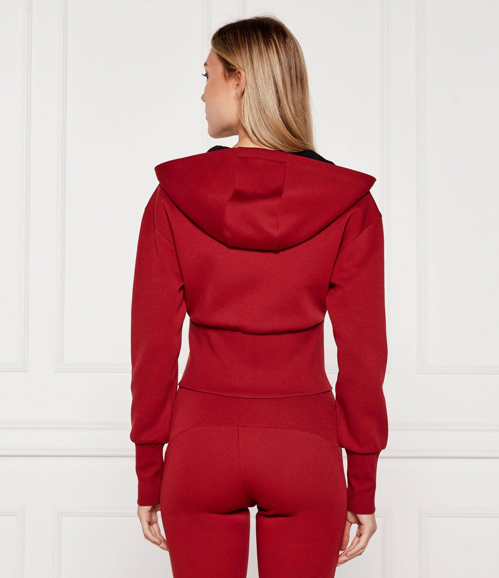 Patrizia Pepe Hanorac | Slim Fit