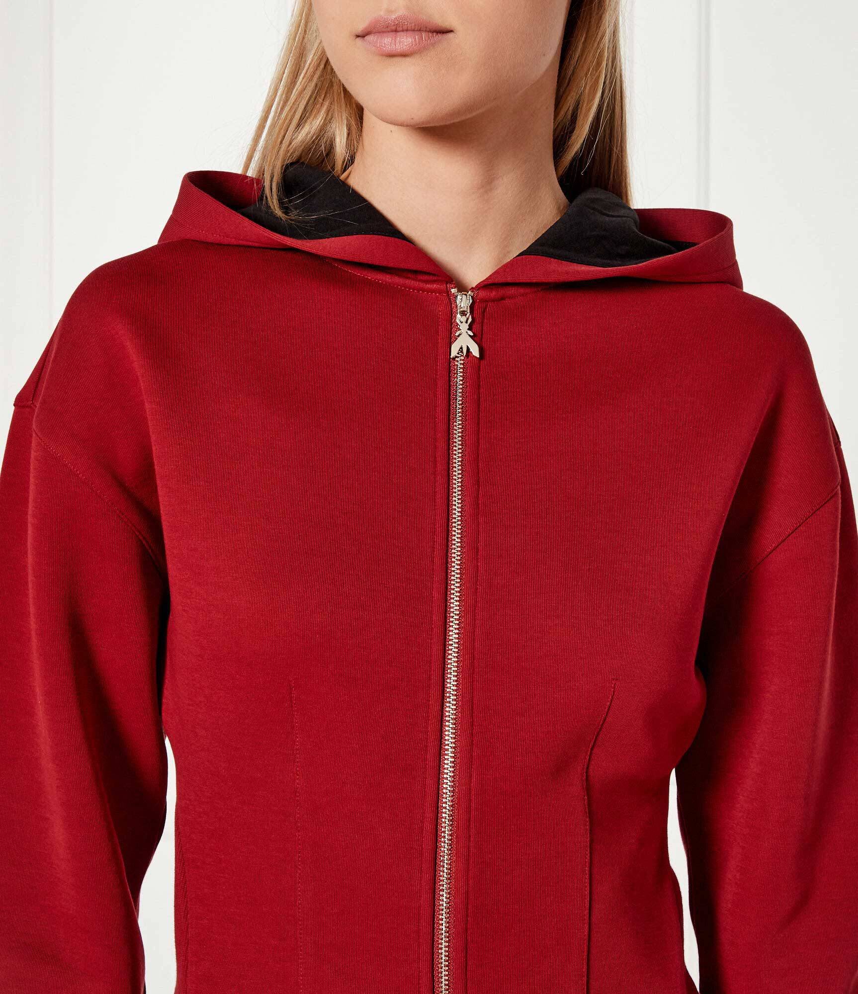 Patrizia Pepe Hanorac | Slim Fit