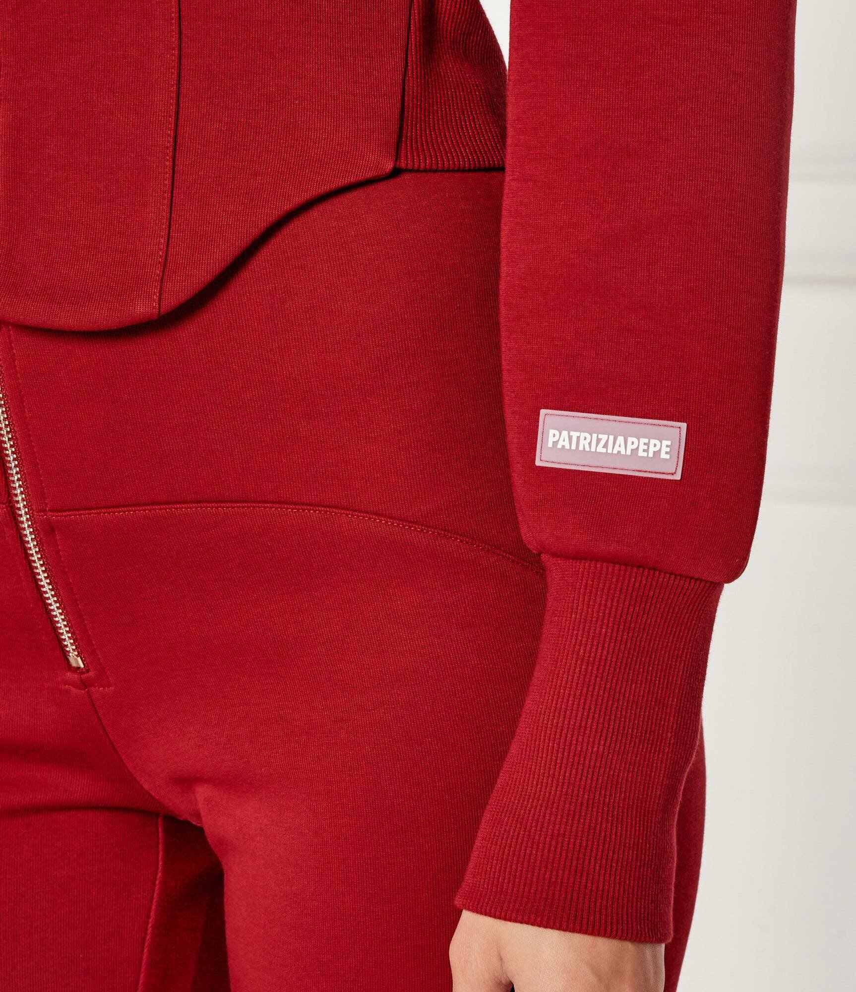 Patrizia Pepe Hanorac | Slim Fit