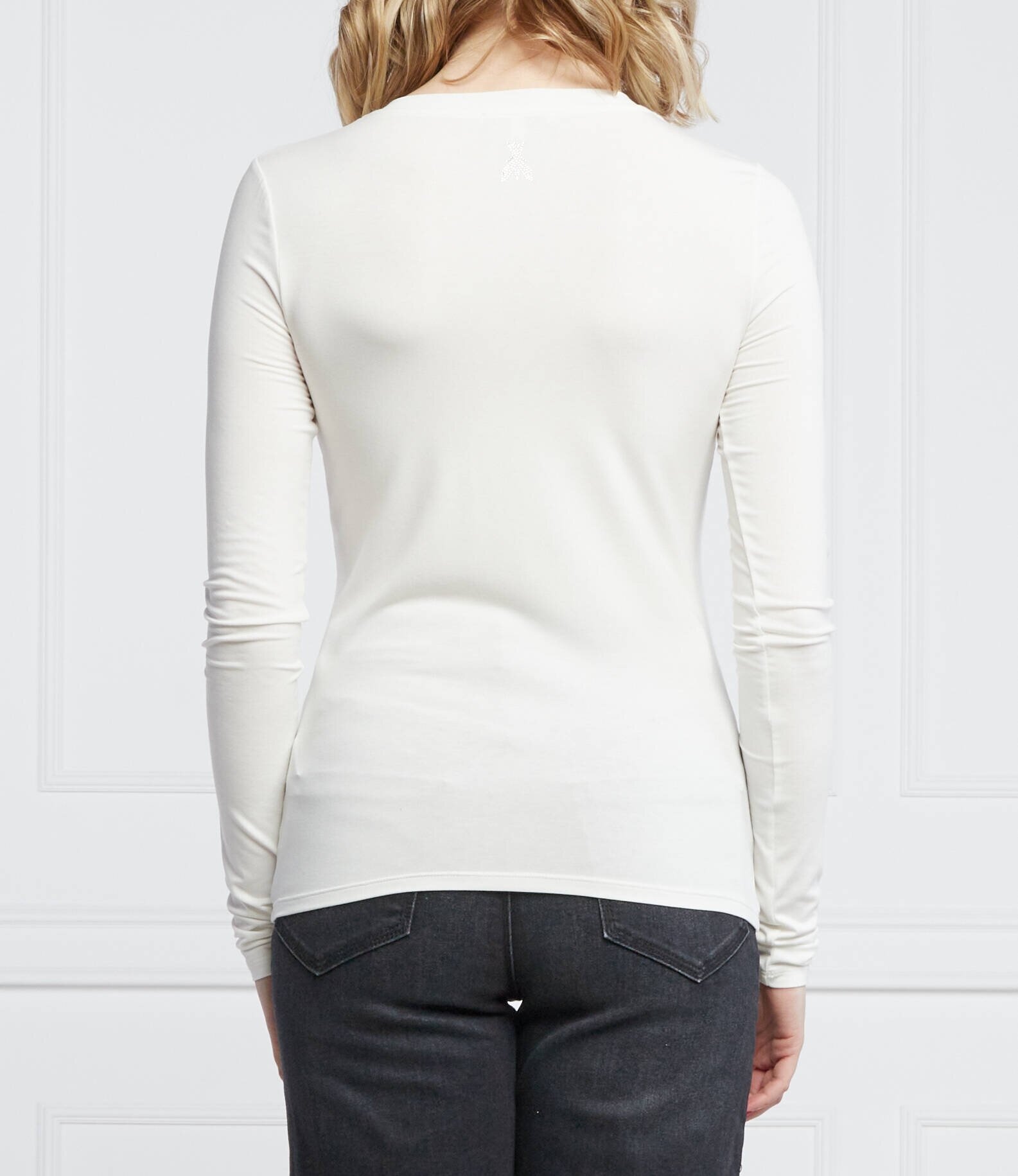 Patrizia Pepe hanorac | Slim Fit